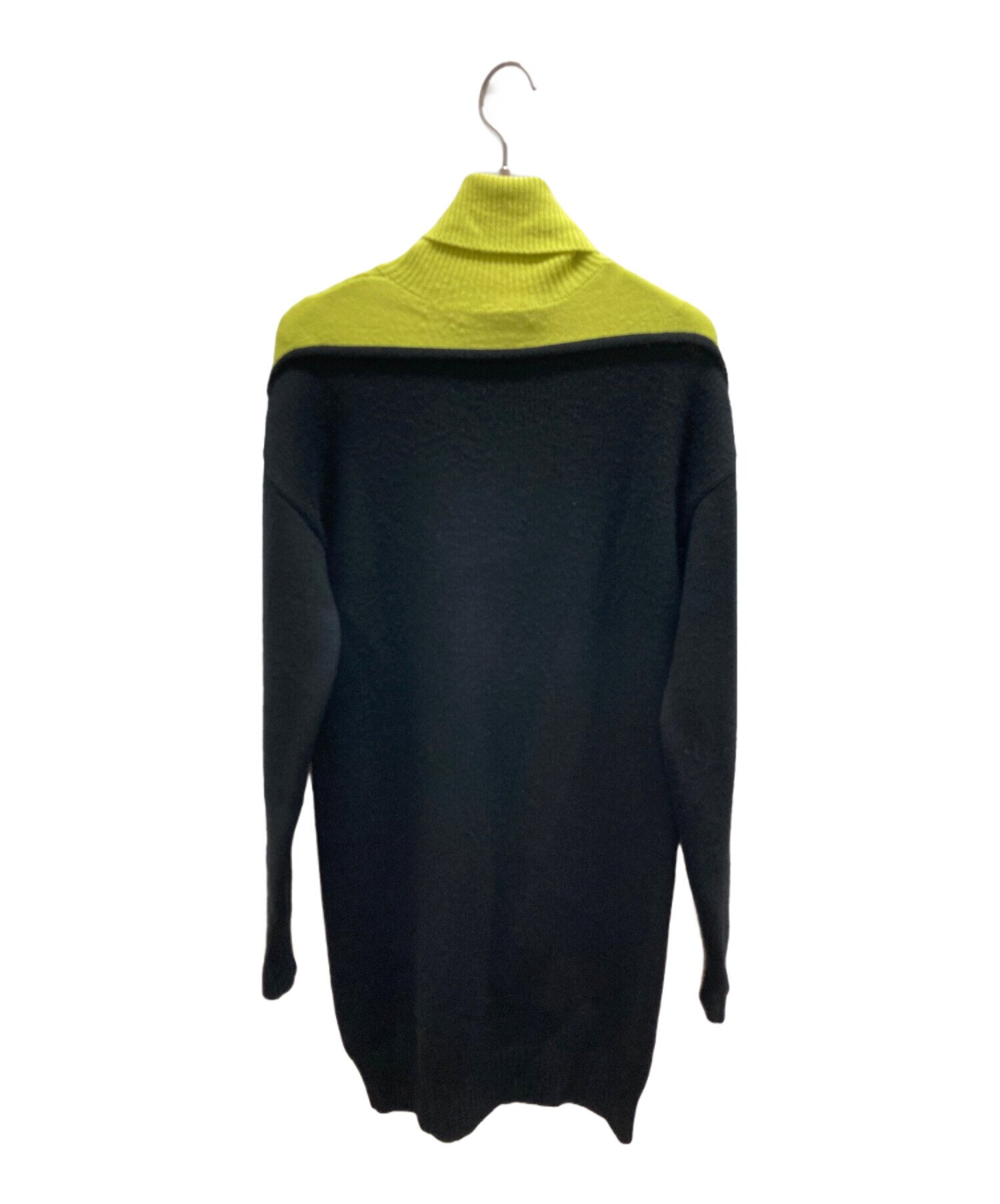 中古・古着通販】ALEXANDER WANG (アレキサンダーワン) 襟バイカラー 