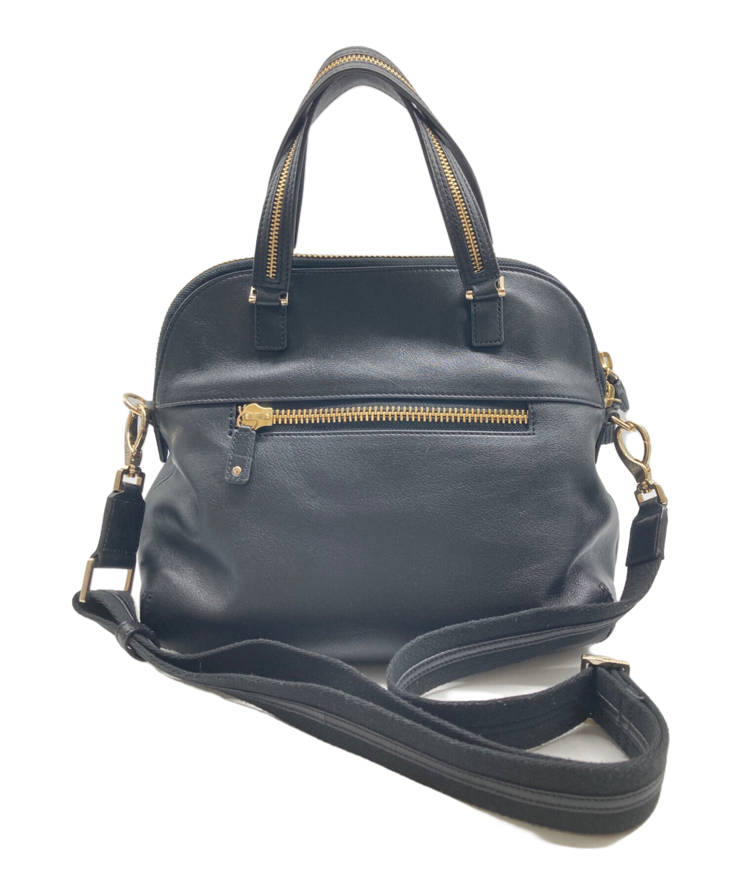 中古・古着通販】ANYA HINDMARCH (アニヤハインドマーチ) 2WAYバッグ 