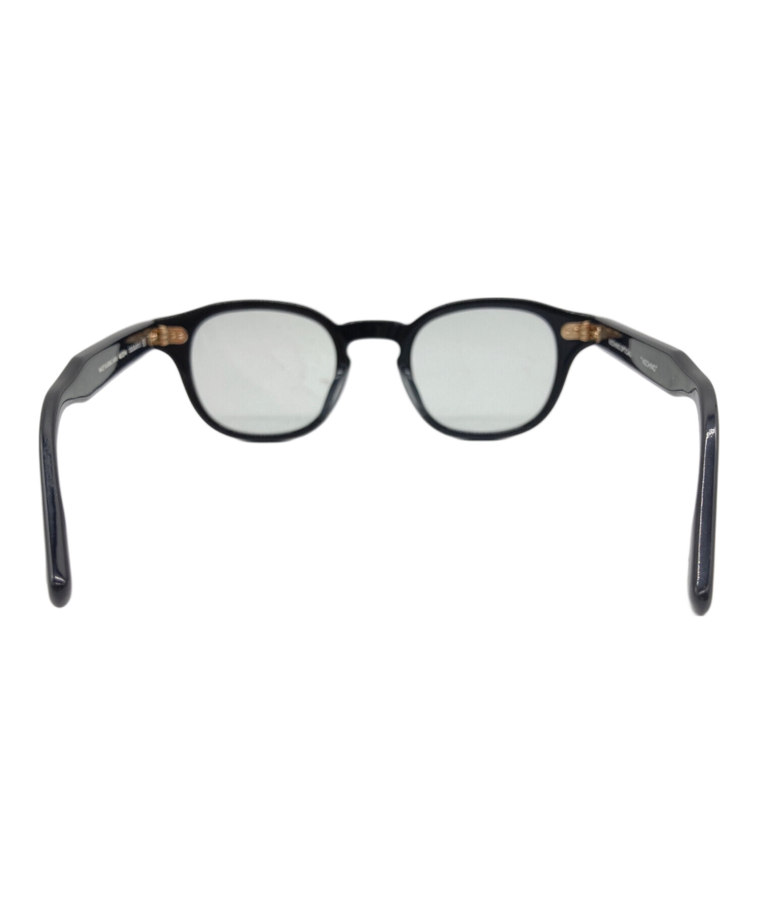中古・古着通販】NOCHINO OPTICAL (ノチノオプティカル) NOCHINO