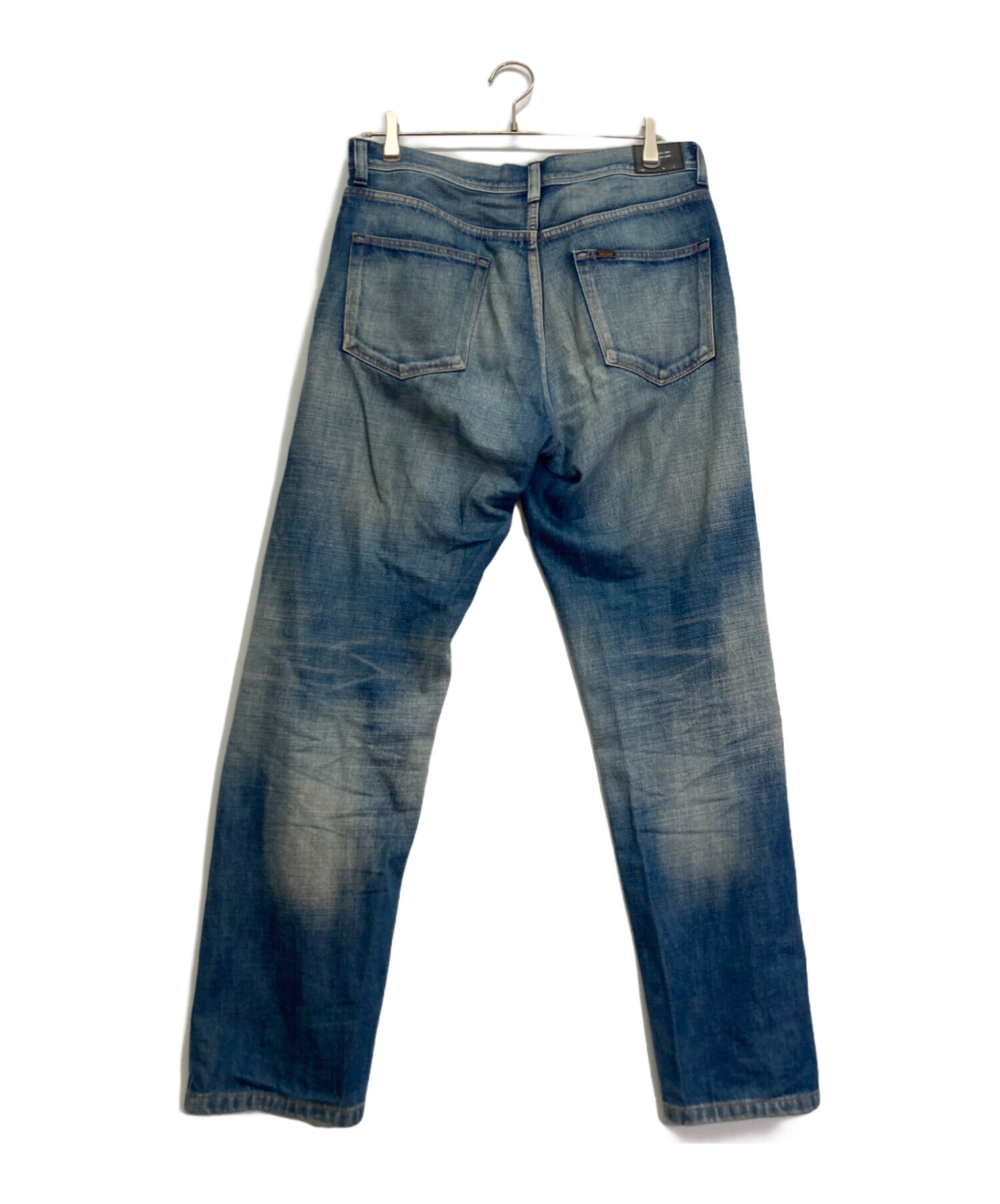 中古・古着通販】DELUXE (デラックス) 440XXデニムパンツ インディゴ 