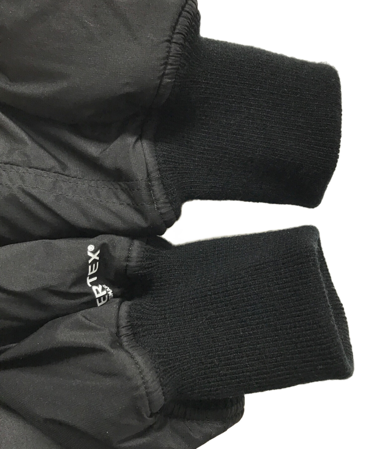 中古・古着通販】VAINL ARCHIVE (ヴァイナルアーカイブ) Aziz 中綿