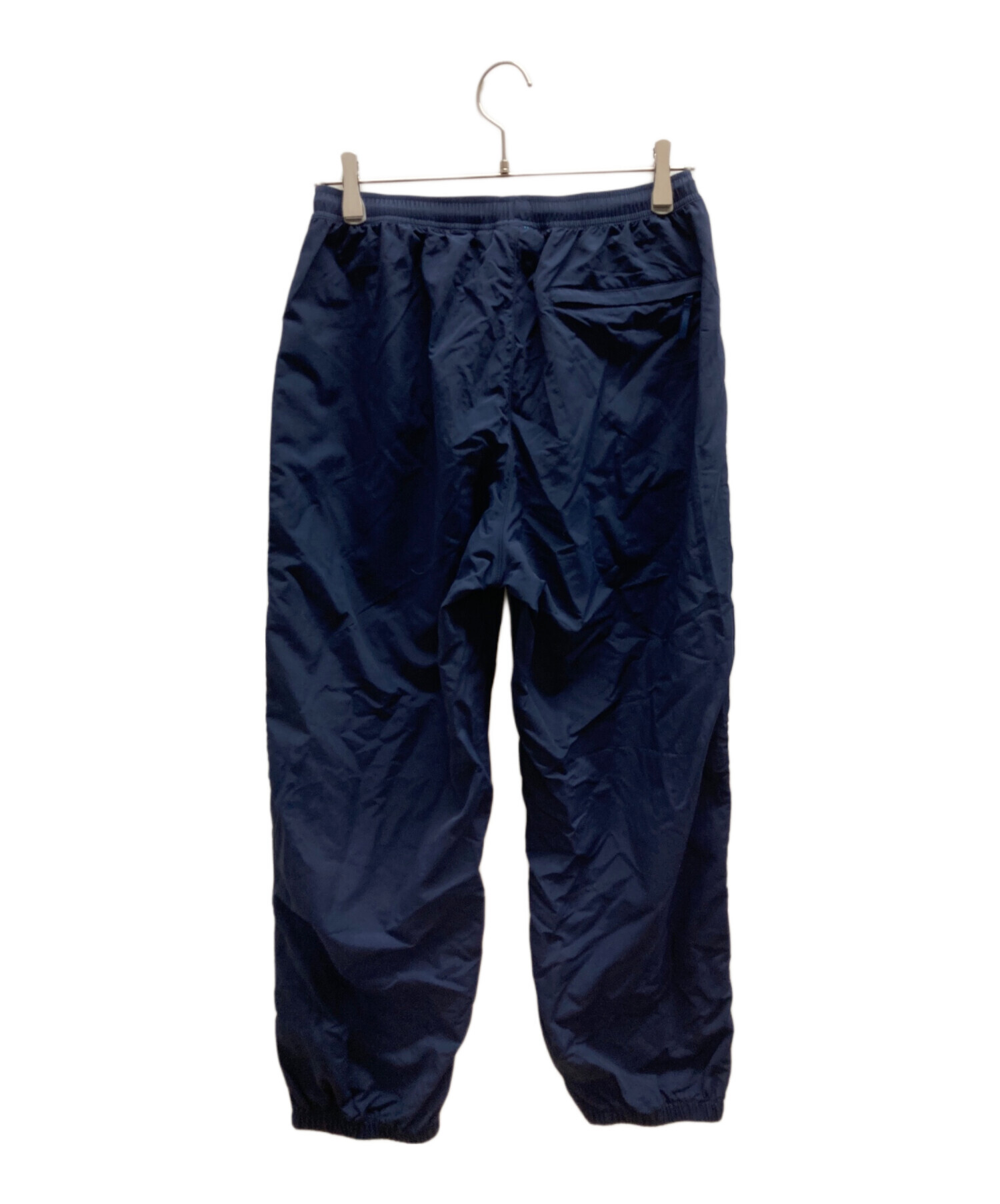 中古・古着通販】Supreme (シュプリーム) full zip baggy warm up pant 