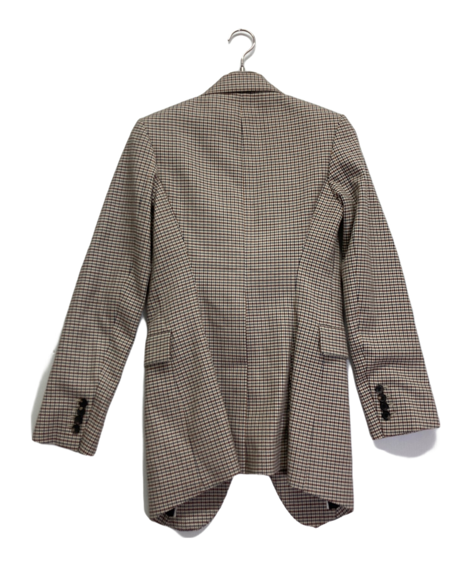 中古・古着通販】theory (セオリー) Traceable Wool Etiennette B