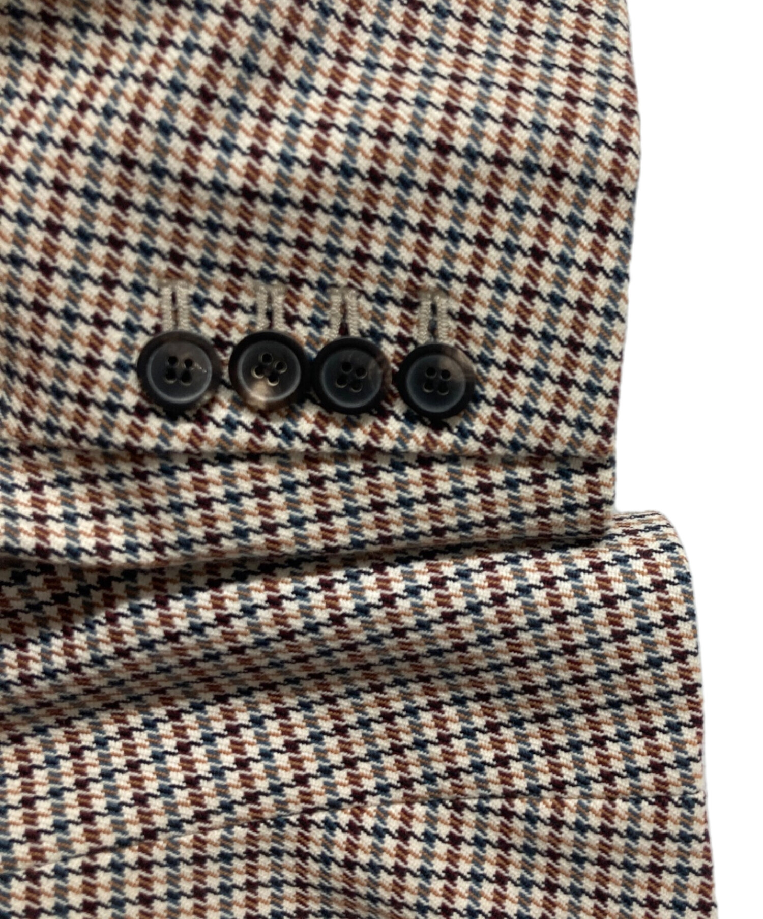 中古・古着通販】theory (セオリー) Traceable Wool Etiennette B