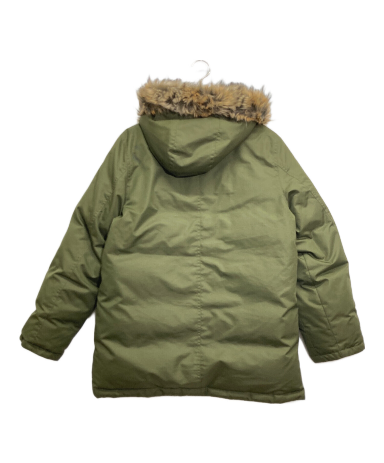 中古・古着通販】POLO RALPH LAUREN (ポロ・ラルフローレン) フェイク 