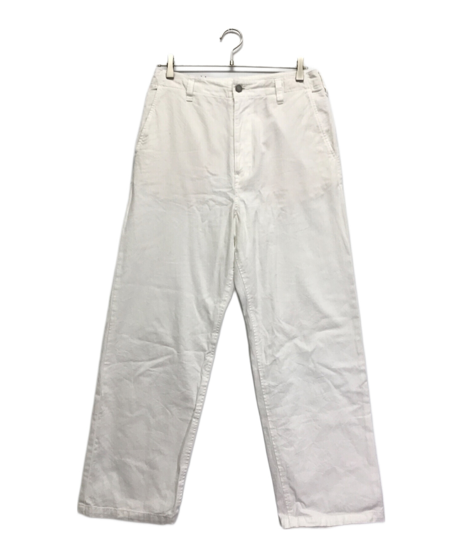 ロンハーマンビンテージ　オーガニックコットン　チノパン　パンツ　XS ロンハーマン ヴィンテージ R.H.VINTAGE Organic Cotton Chino