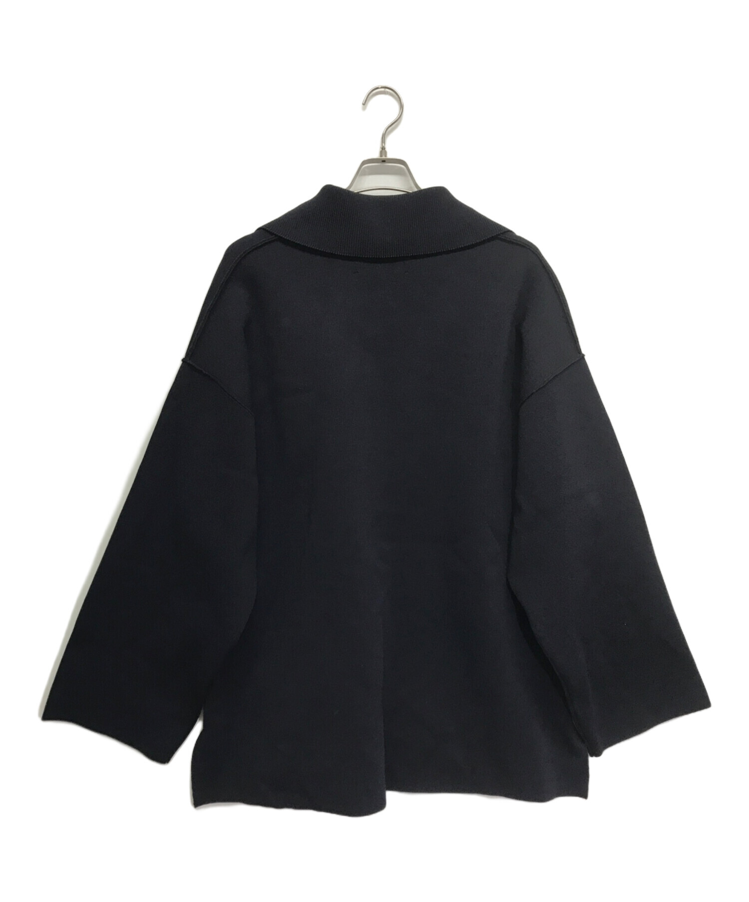 中古・古着通販】MAISON SPECIAL (メゾンスペシャル) ダブルフェイス 