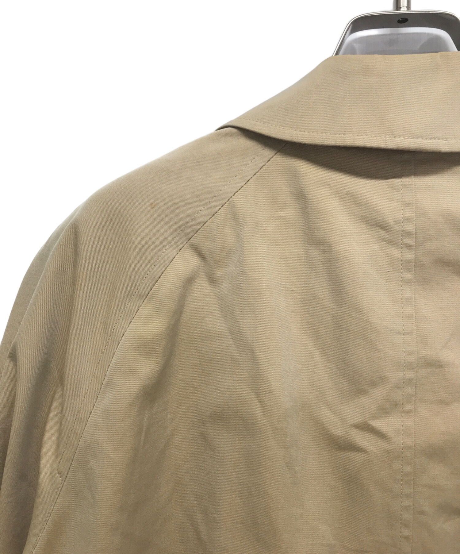 中古・古着通販】Burberry's (バーバリーズ) トレンチコート ベージュ