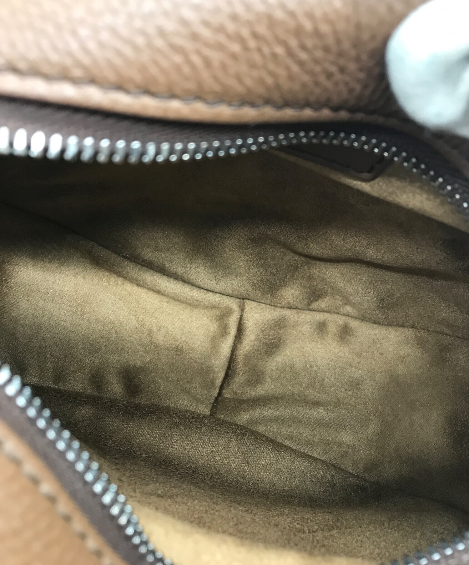 中古・古着通販】MaxMara (マックスマーラ) エルサショルダーバッグ