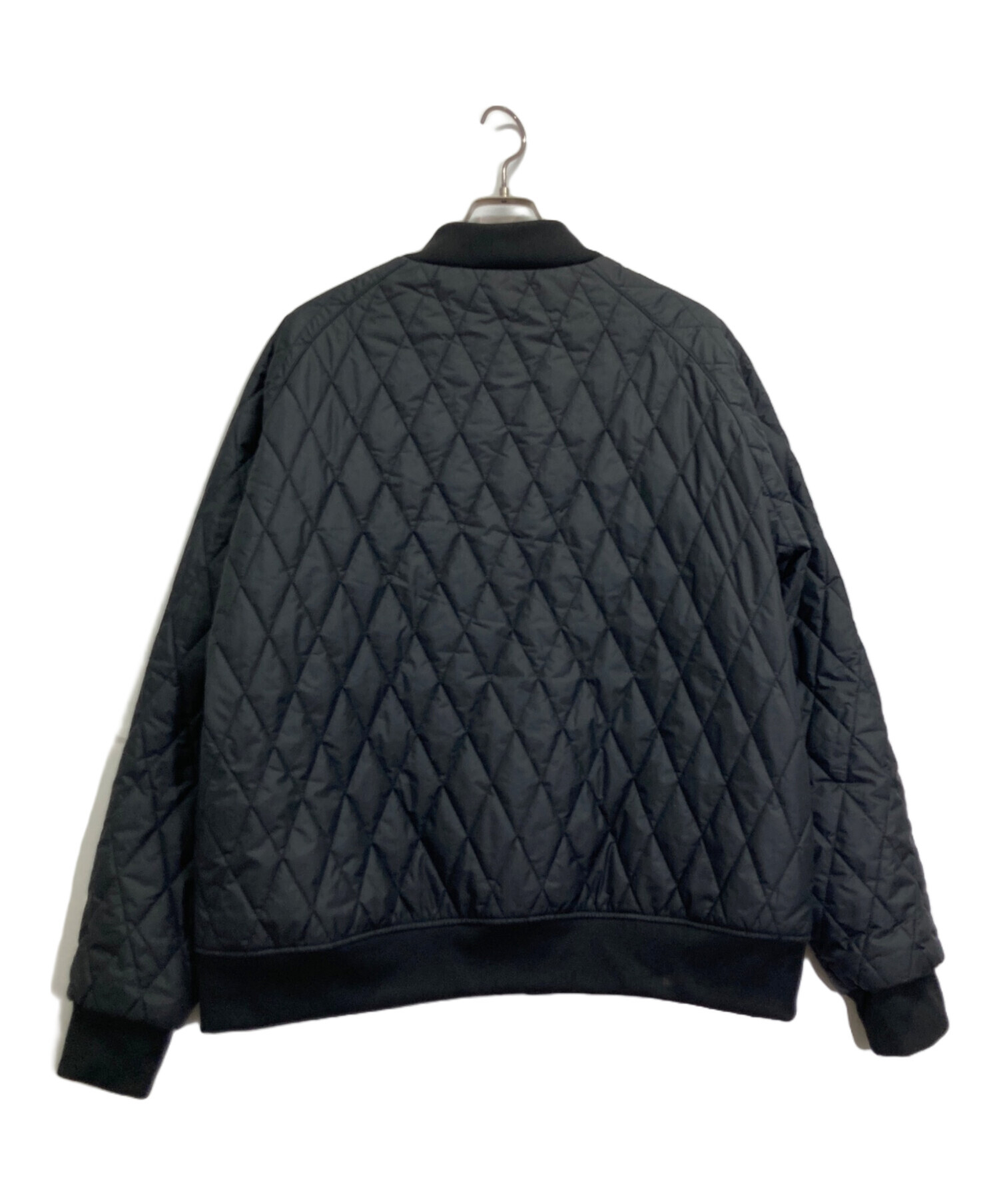 中古・古着通販】adidas (アディダス) キルティングジャケット