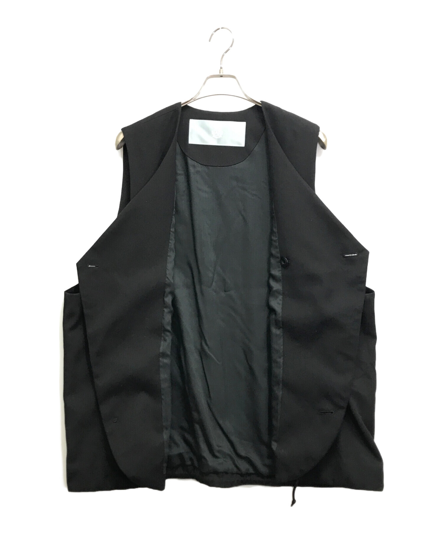 中古・古着通販】Dulcamara (ドゥルカマラ) よそいきラウンドカット 