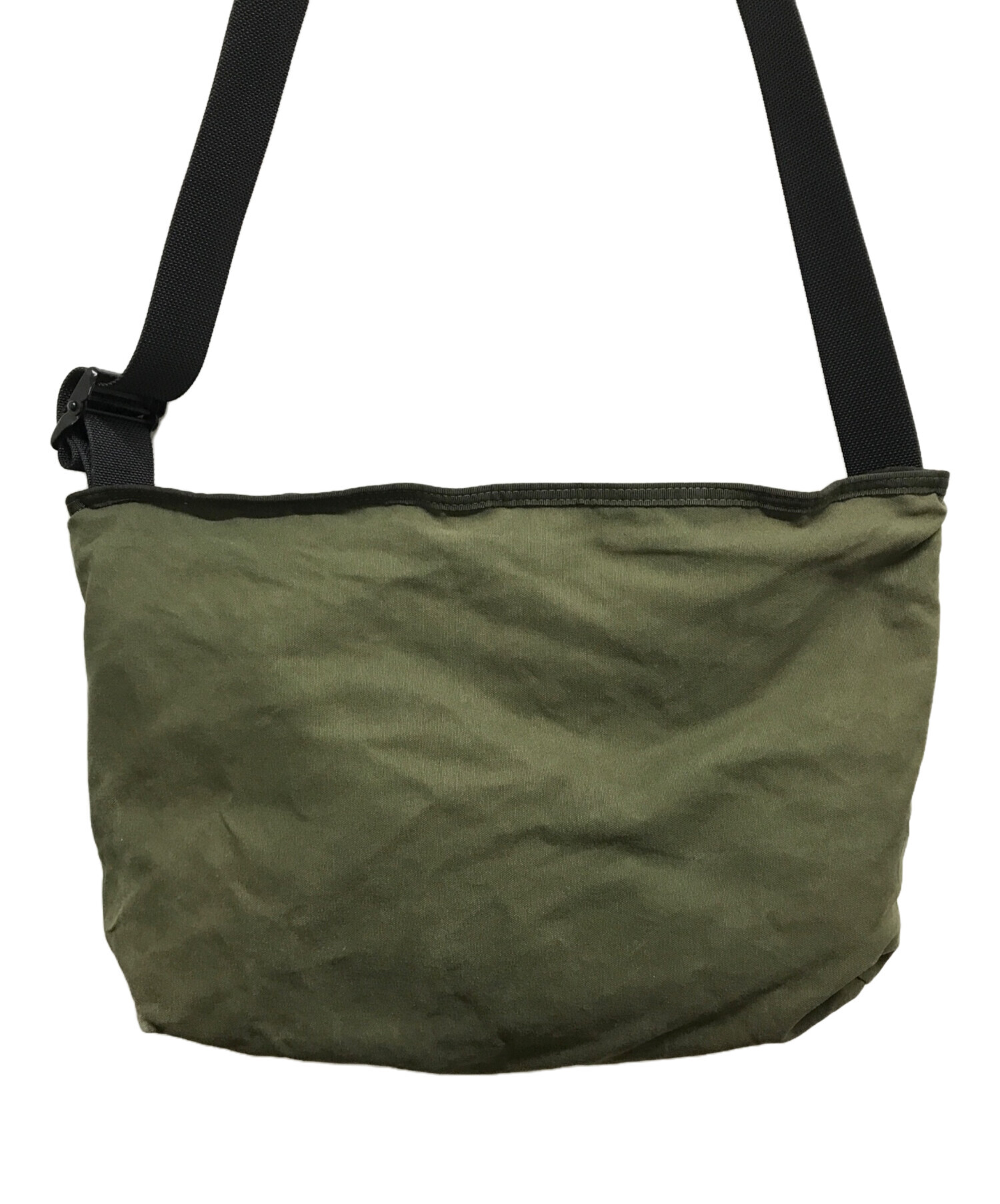 中古・古着通販】PORTER (ポーター) stussy (ステューシー