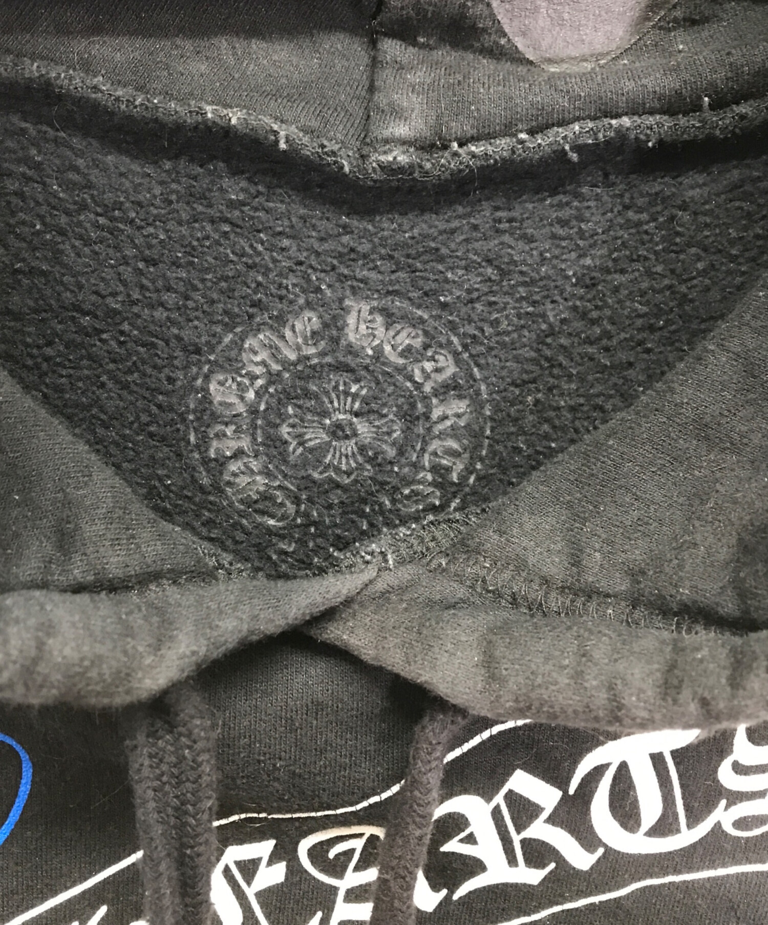 中古・古着通販】CHROME HEARTS (クロムハーツ) マルチカラー