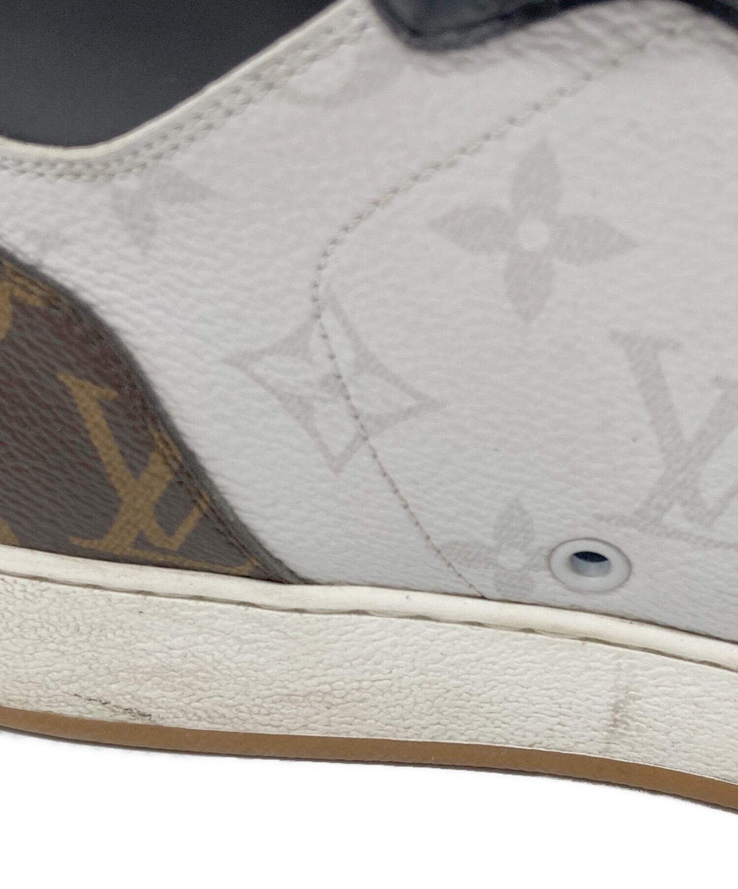 中古・古着通販】LOUIS VUITTON (ルイ ヴィトン) モノグラム柄 