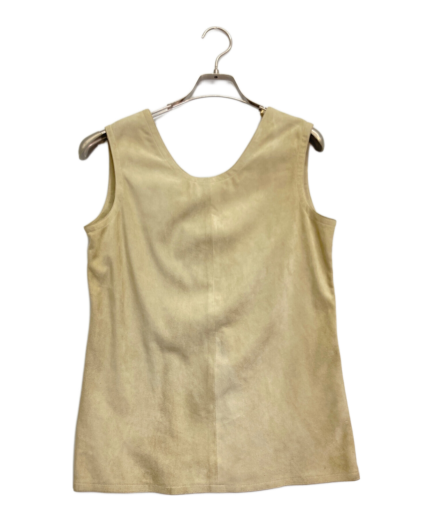 中古・古着通販】Yves Saint Laurent (イヴサンローラン) ゴート 