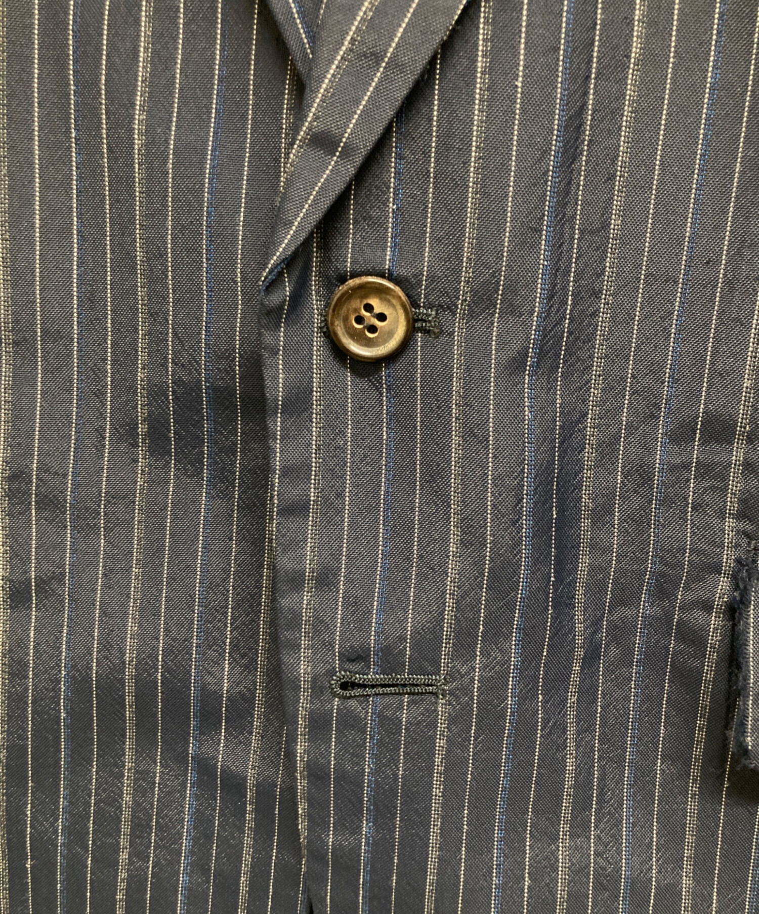 中古・古着通販】COMME des GARCONS HOMME PLUS (コムデギャルソンオム