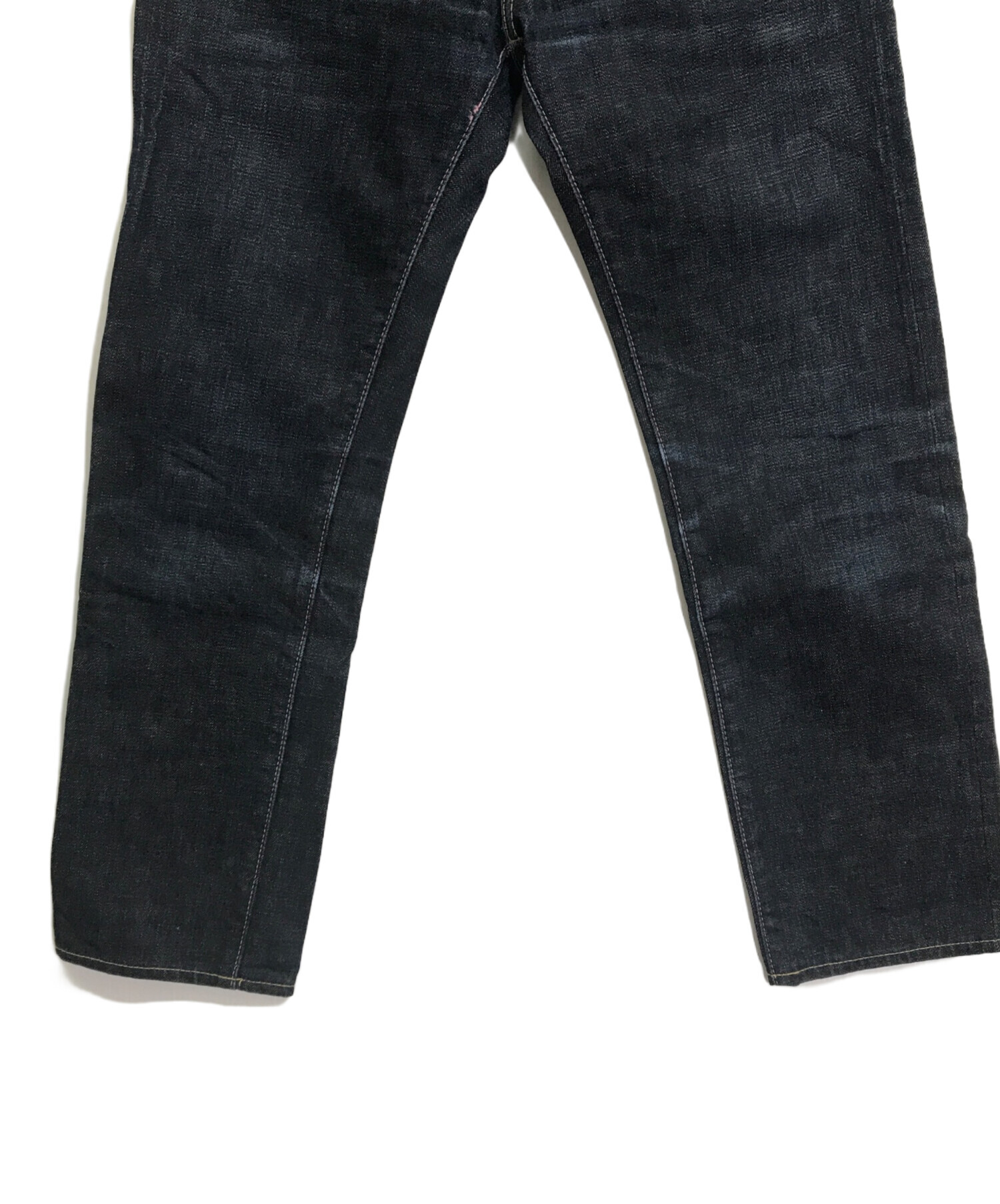 中古・古着通販】MOMOTARO JEANS (桃太郎ジーンズ) デニムパンツ 