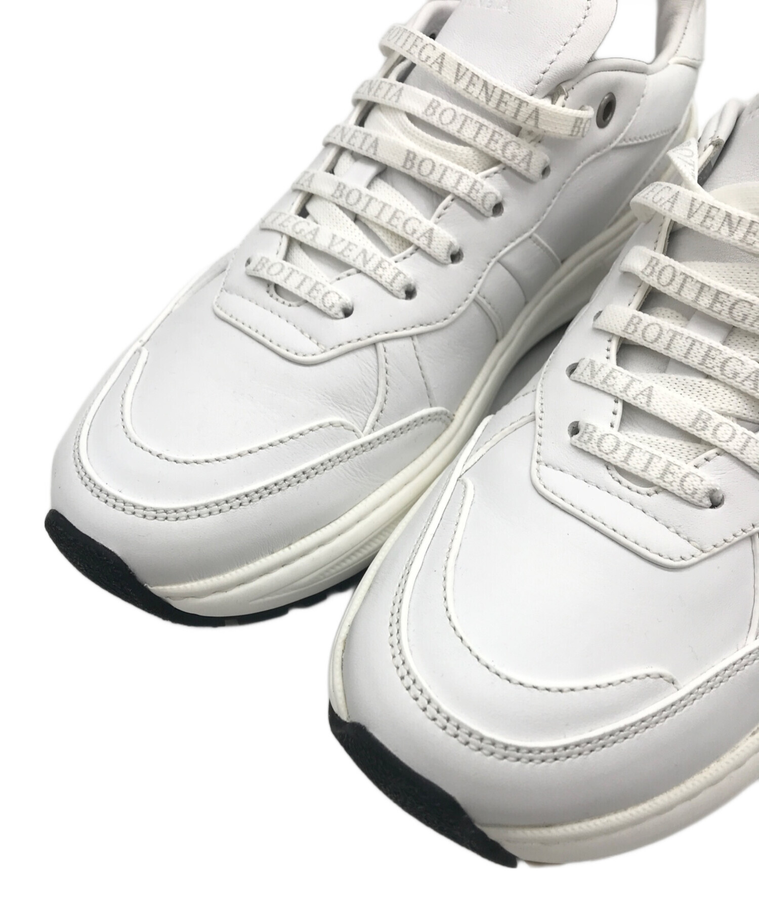 中古・古着通販】BOTTEGA VENETA (ボッテガベネタ) SPEED STAR CARF 