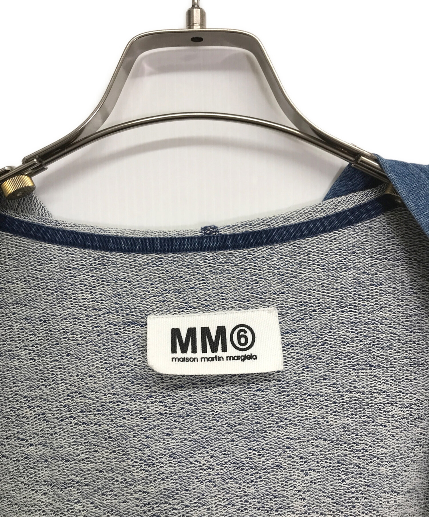 中古・古着通販】MM6 Maison Margiela (エムエムシックスメゾン 