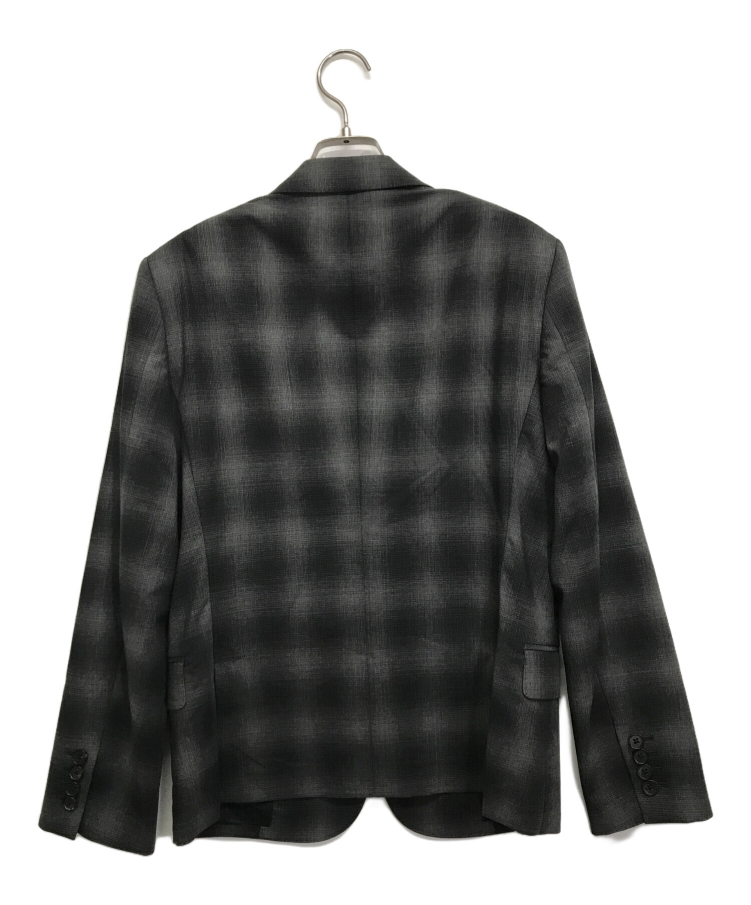 中古・古着通販】LAD MUSICIAN (ラッドミュージシャン) ジャケット 