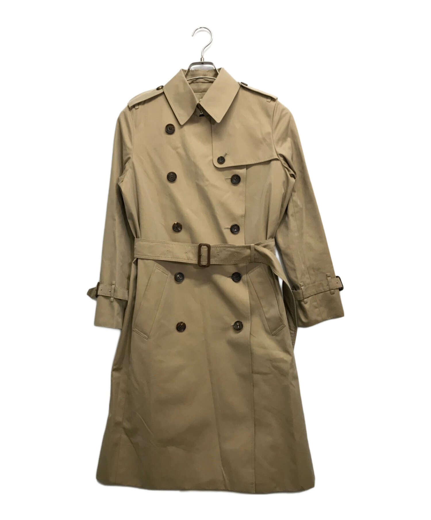 中古・古着通販】BURBERRY (バーバリー) ライナー付トレンチコート