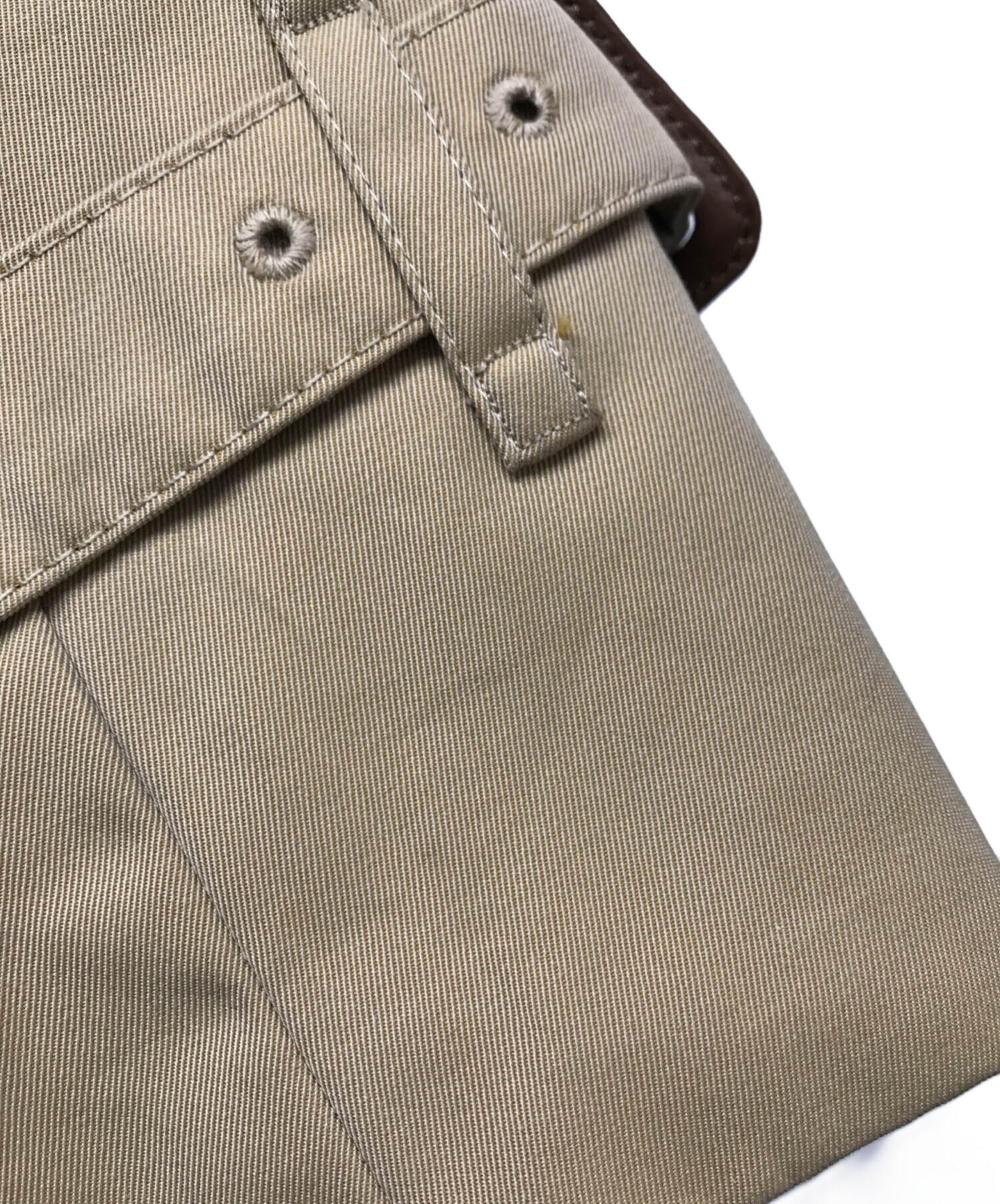 中古・古着通販】BURBERRY (バーバリー) ライナー付トレンチコート