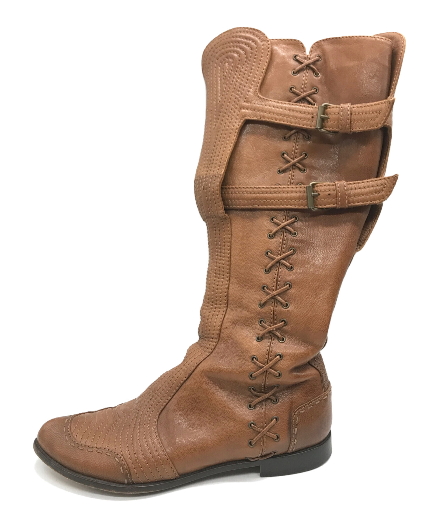中古・古着通販】ALEXANDER McQUEEN (アレキサンダー 中古・古着通販】ALEXANDER McQUEEN (アレキサンダー