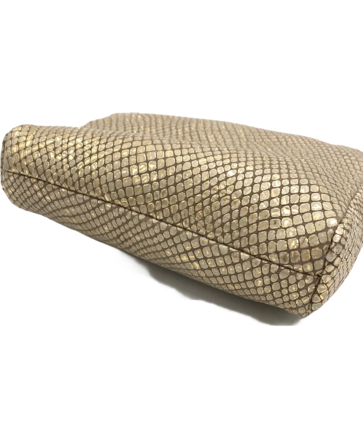 中古・古着通販】GIANNI CHIARINI (ジャンニ キアリーニ) ミニ