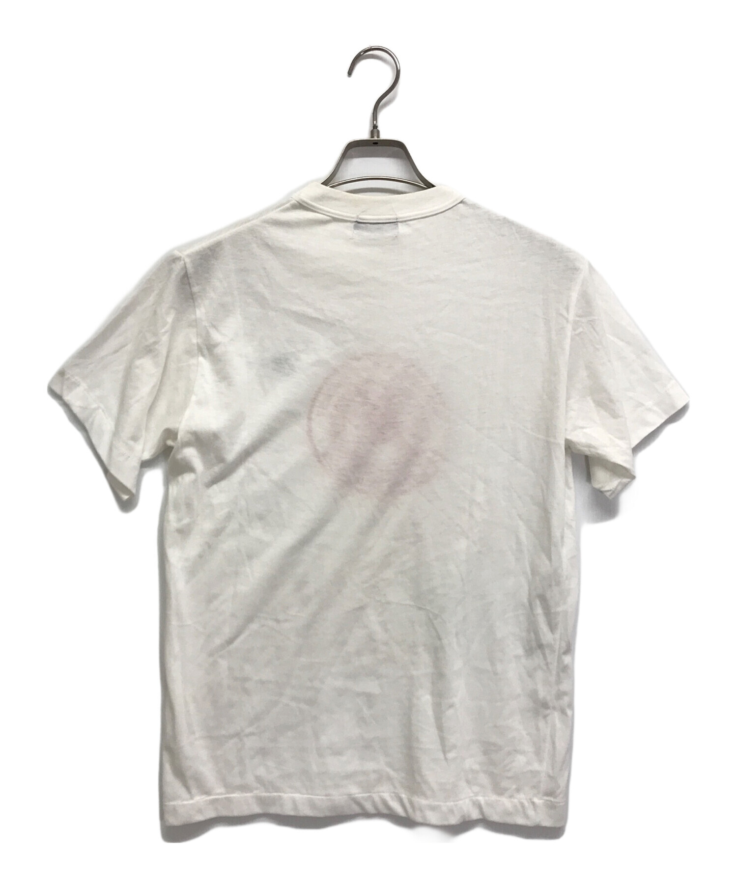 中古・古着通販】NIKE (ナイキ) Tシャツ ホワイト サイズ:M｜ブランド 