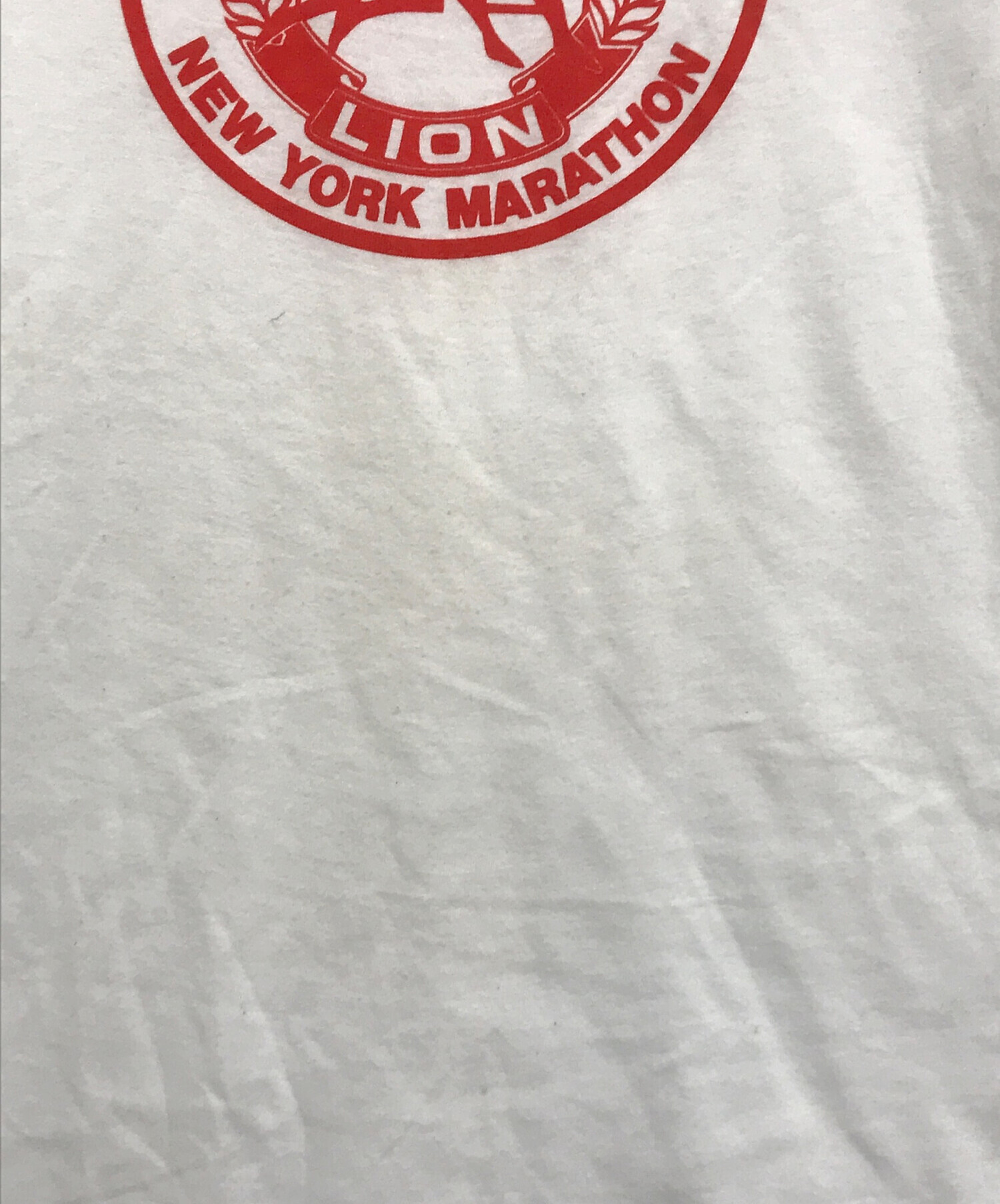 中古・古着通販】NIKE (ナイキ) Tシャツ ホワイト サイズ:M｜ブランド 