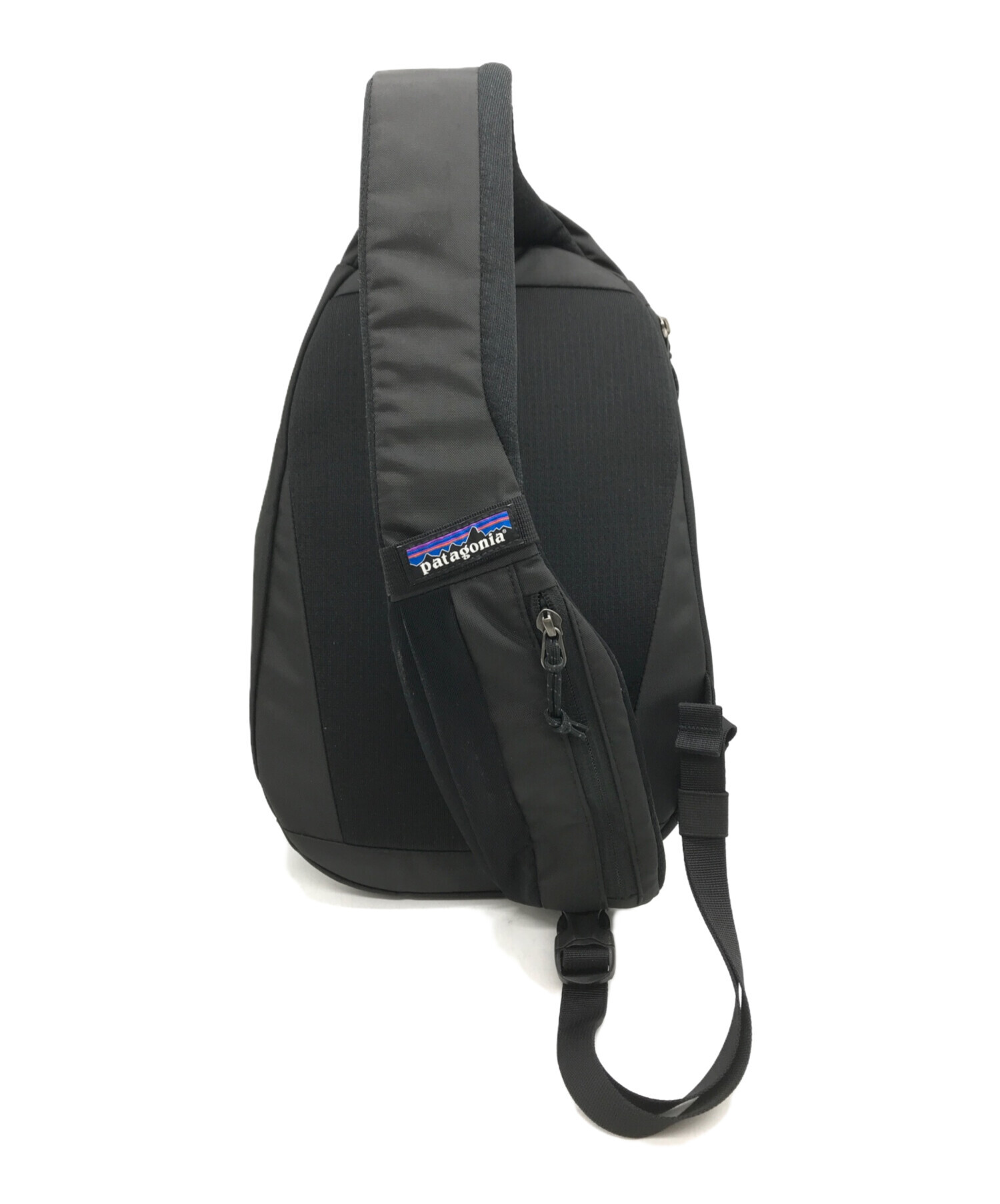 中古・古着通販】Patagonia (パタゴニア) アトム・スリング 8L 