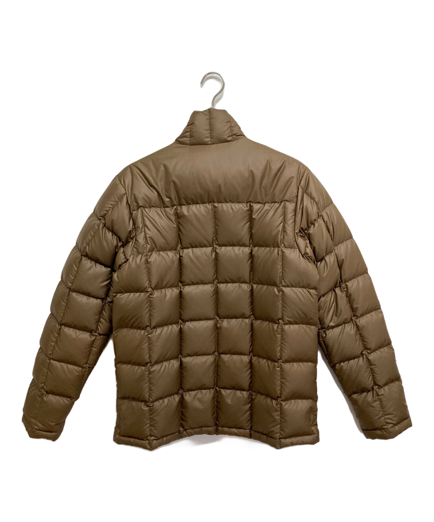 中古・古着通販】Patagonia (パタゴニア) コールダーダウンジャケット