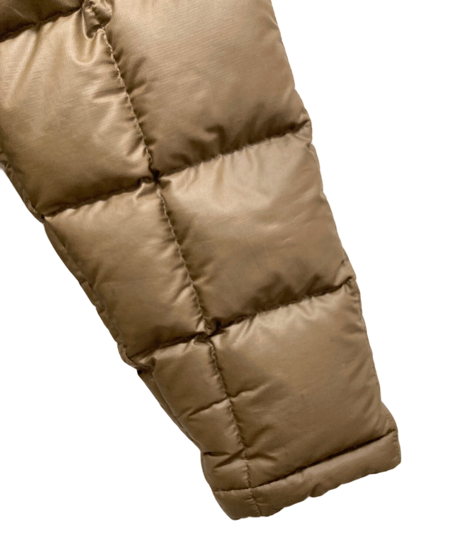 中古・古着通販】Patagonia (パタゴニア) コールダーダウンジャケット