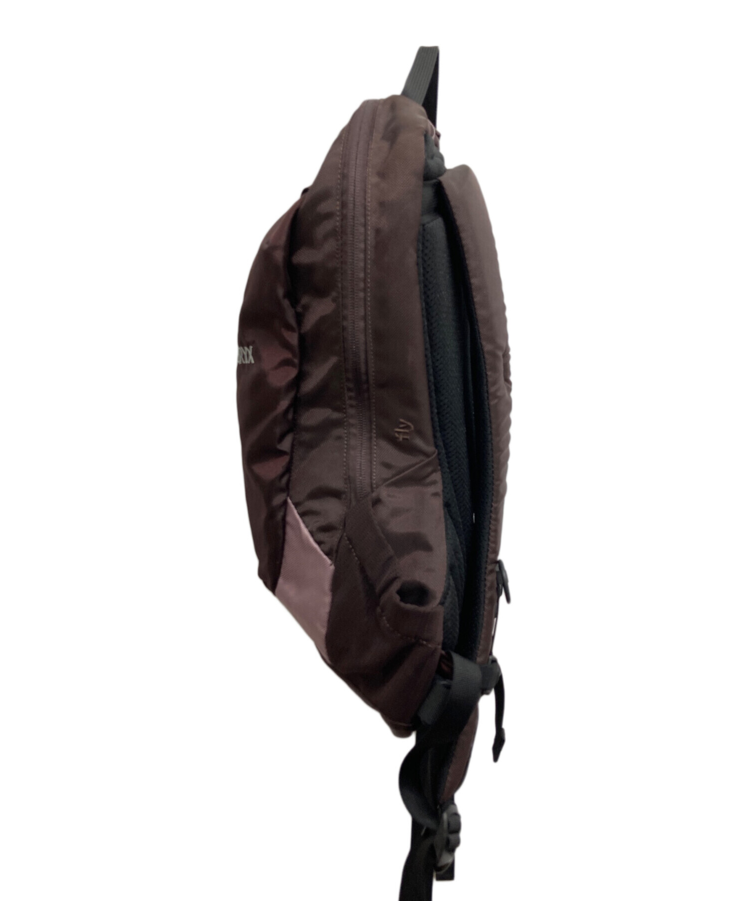 中古・古着通販】ARC'TERYX (アークテリクス) リュック ブラウン