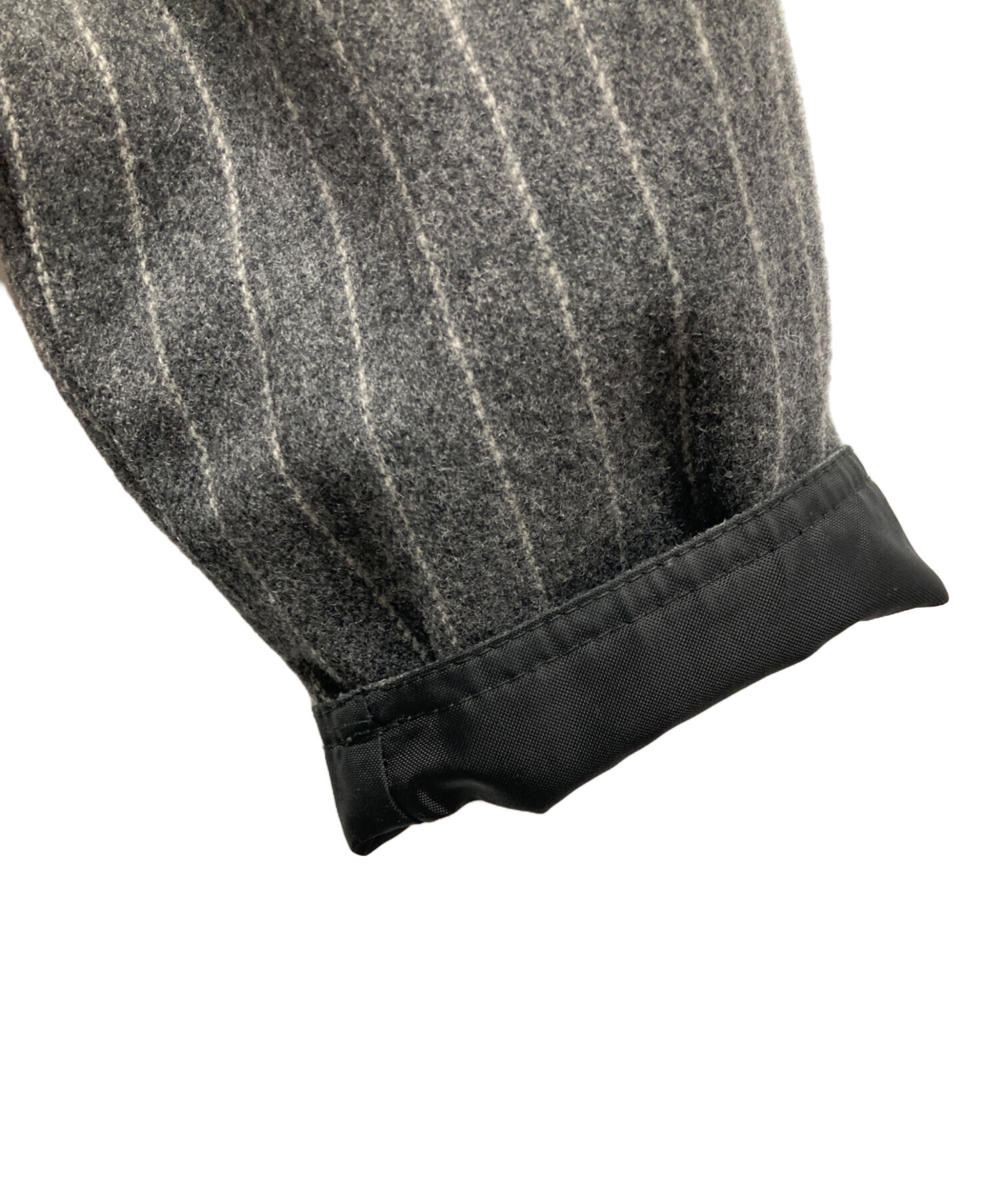 中古・古着通販】Barbour (バブアー) BEDALE SLウールジャケット