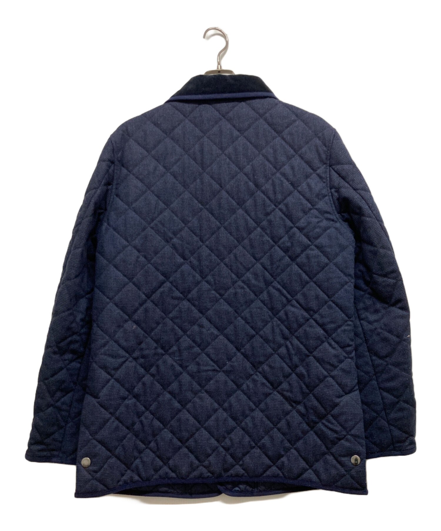 中古・古着通販】Paul Smith (ポールスミス) キルティングジャケット