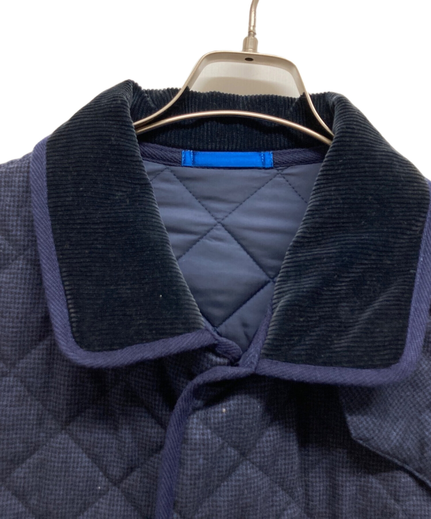 中古・古着通販】Paul Smith (ポールスミス) キルティングジャケット