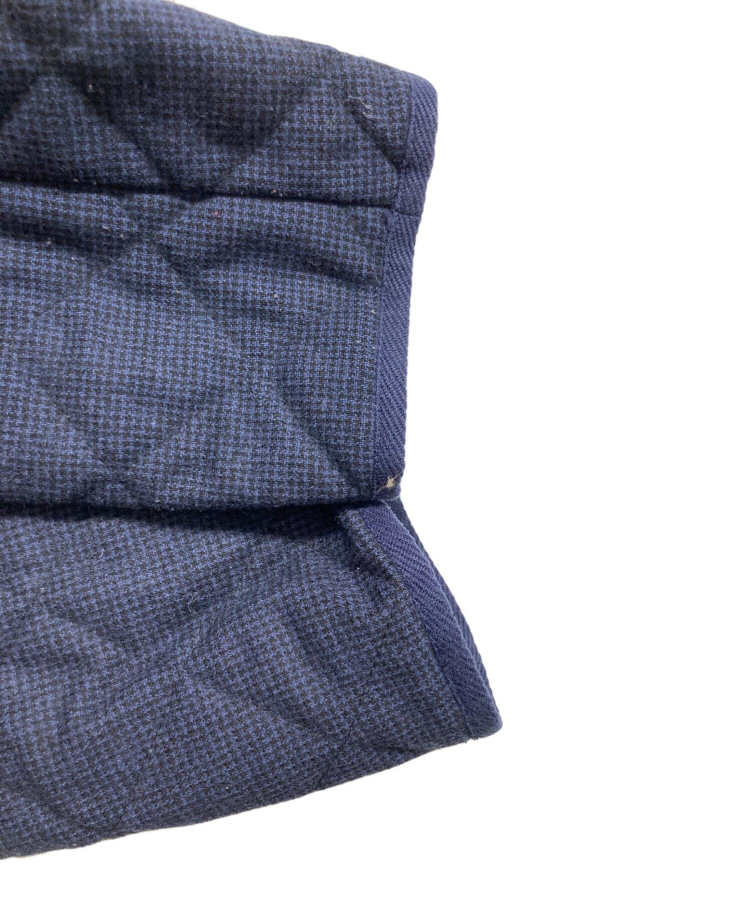 中古・古着通販】Paul Smith (ポールスミス) キルティングジャケット