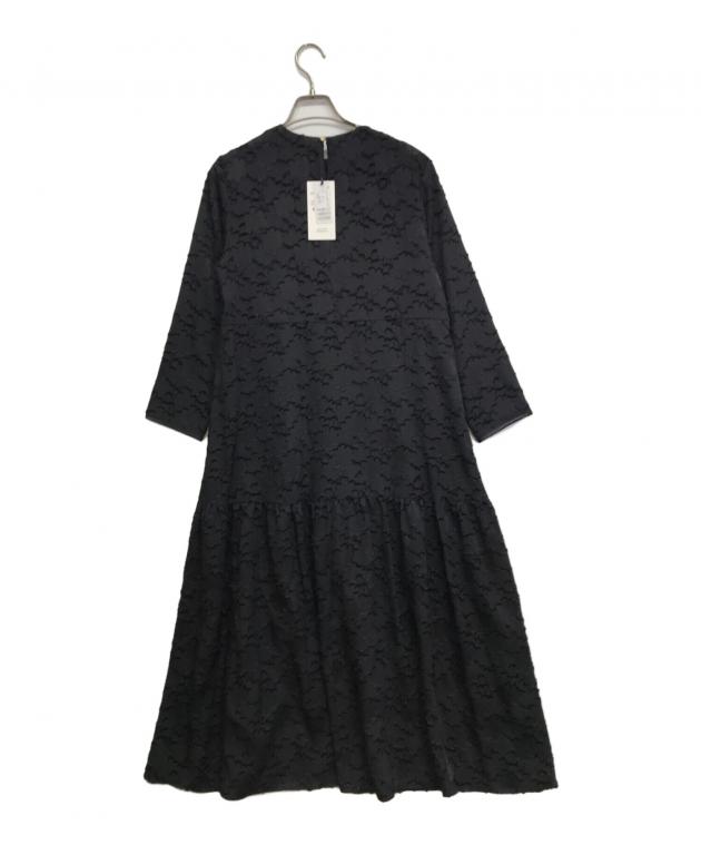 中古・古着通販】BALLSEY (ボールジィ) マーガレットカットジャカード