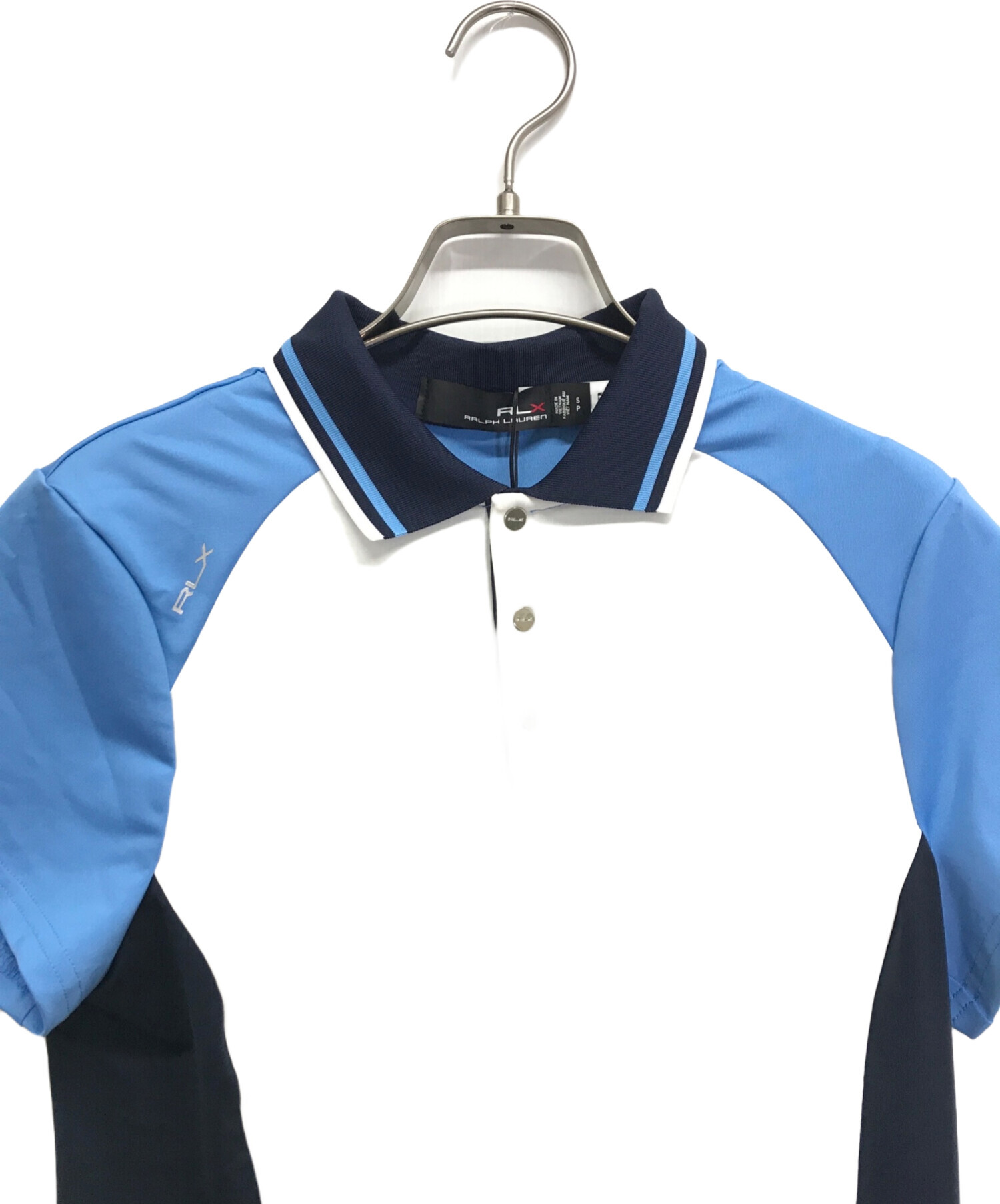 中古・古着通販】RLX RALPH LAUREN (アールエルエックスラルフ