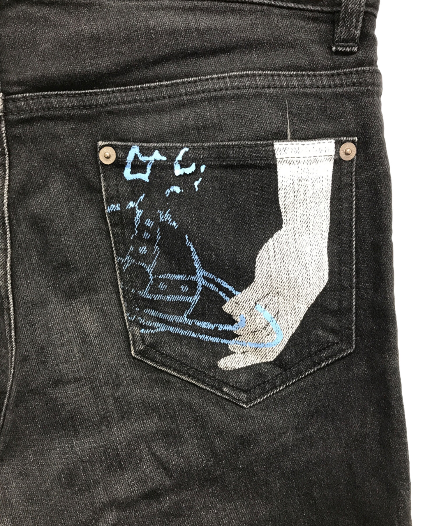 中古・古着通販】Vivienne Westwood man (ヴィヴィアン ウェストウッド