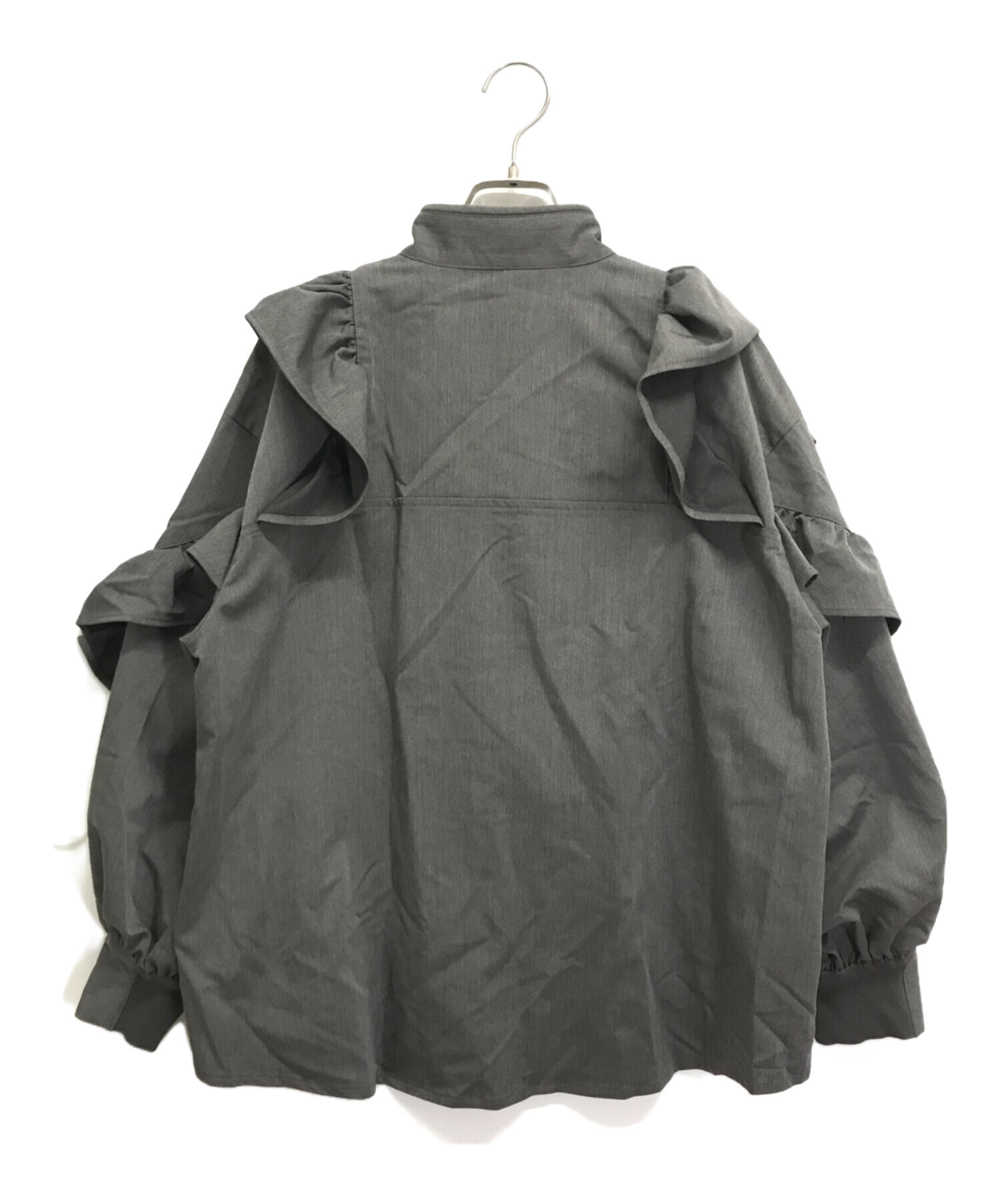 中古・古着通販】1% SHUHEI OGAWA (イチパーセント シュウヘイオガワ 
