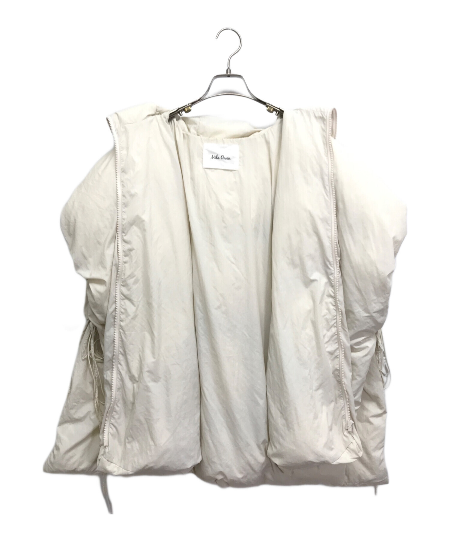 中古・古着通販】Mila Owen (ミラオーウェン) サスティナブルサイド