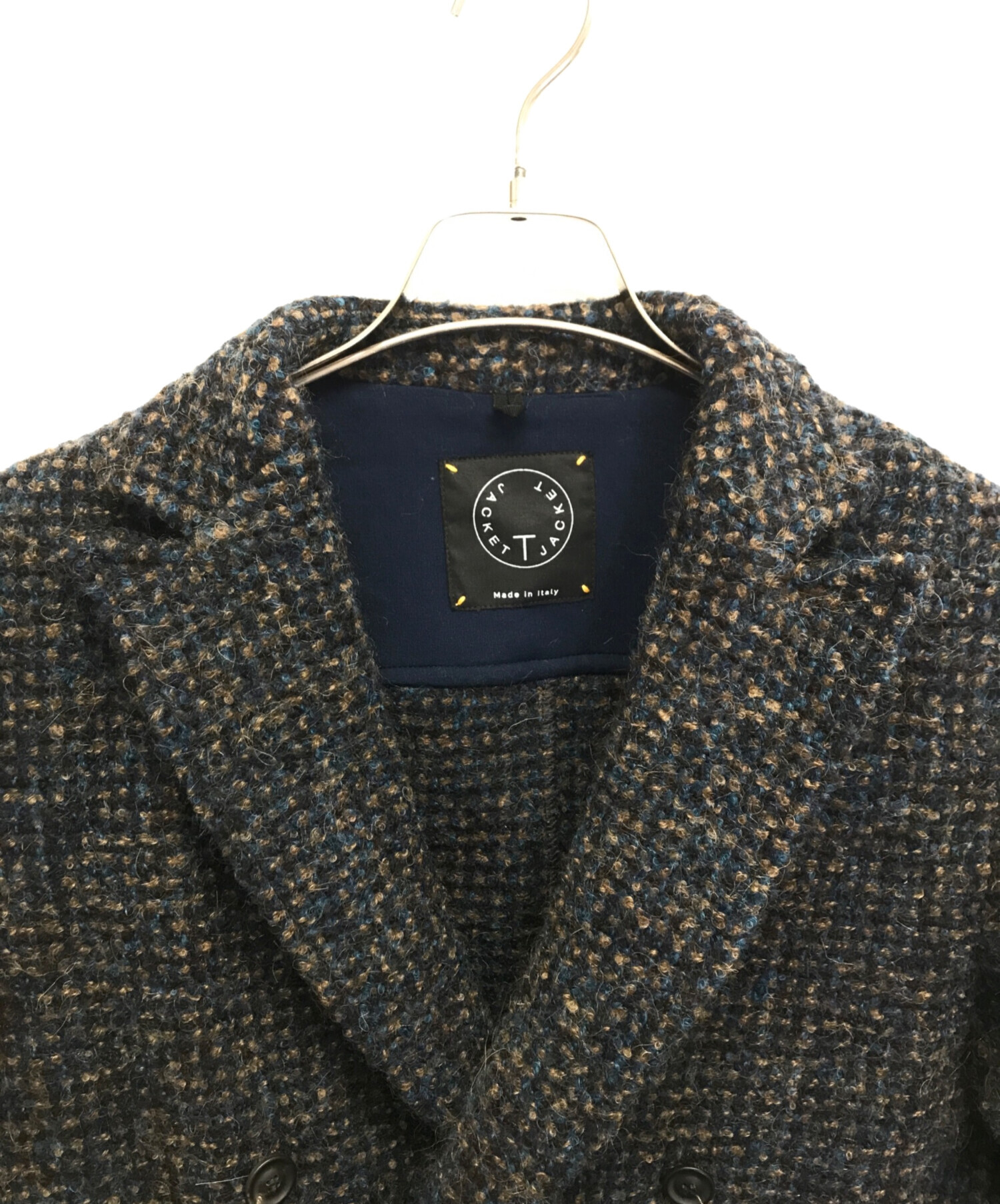 中古・古着通販】T-JACKET By TONELLO (ティージャケット バイ