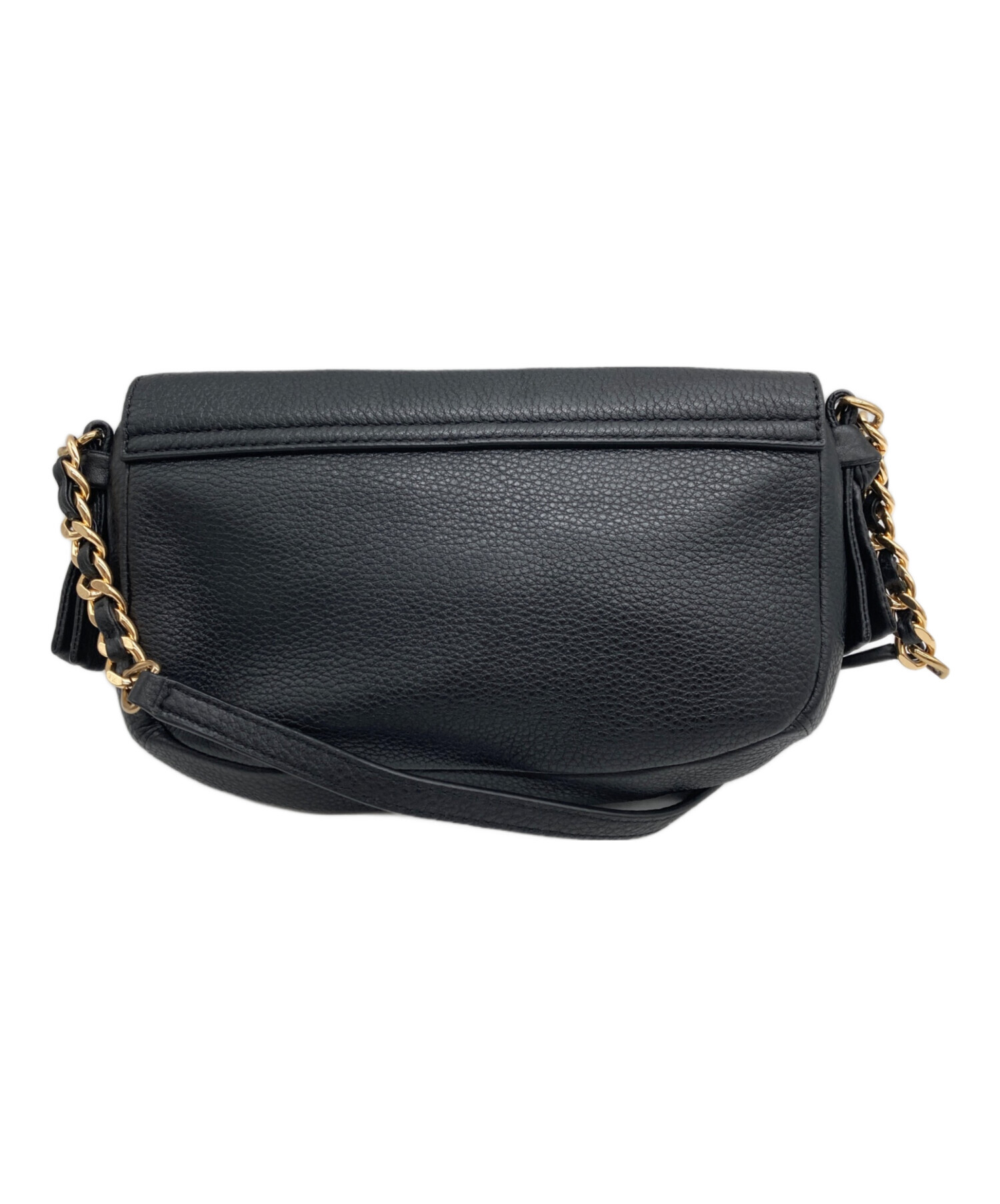 【未使用】TORY BURCH ハーパー　ショルダーウォレット 中古・古着通販】TORY BURCH (トリーバーチ) ハーパーショルダーバッグ