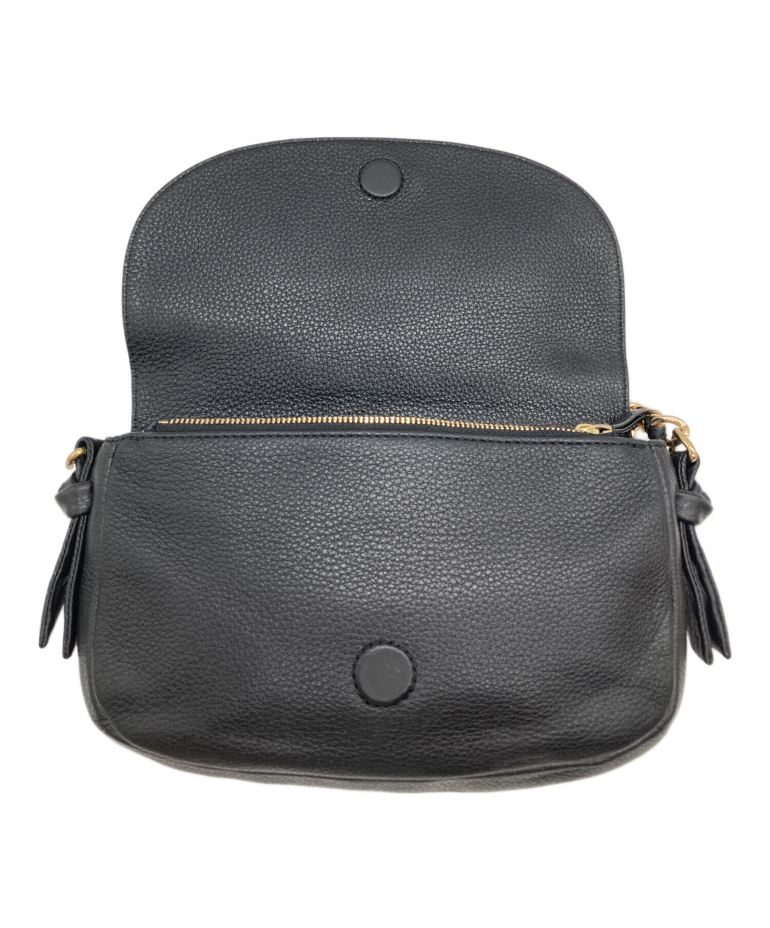 中古・古着通販】TORY BURCH (トリーバーチ) ハーパーショルダーバッグ