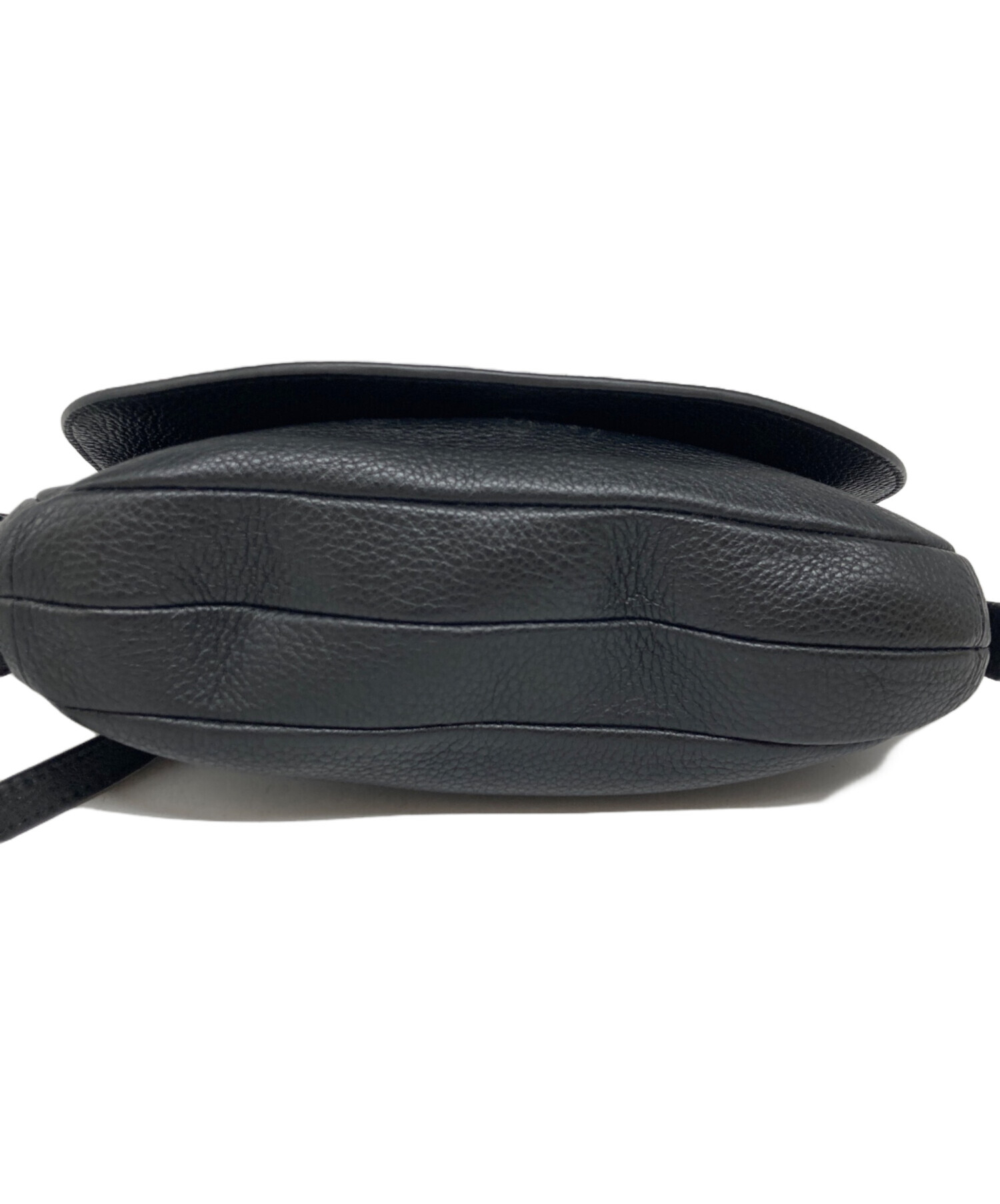 【未使用】TORY BURCH ハーパー　ショルダーウォレット 中古・古着通販】TORY BURCH (トリーバーチ) ハーパーショルダーバッグ