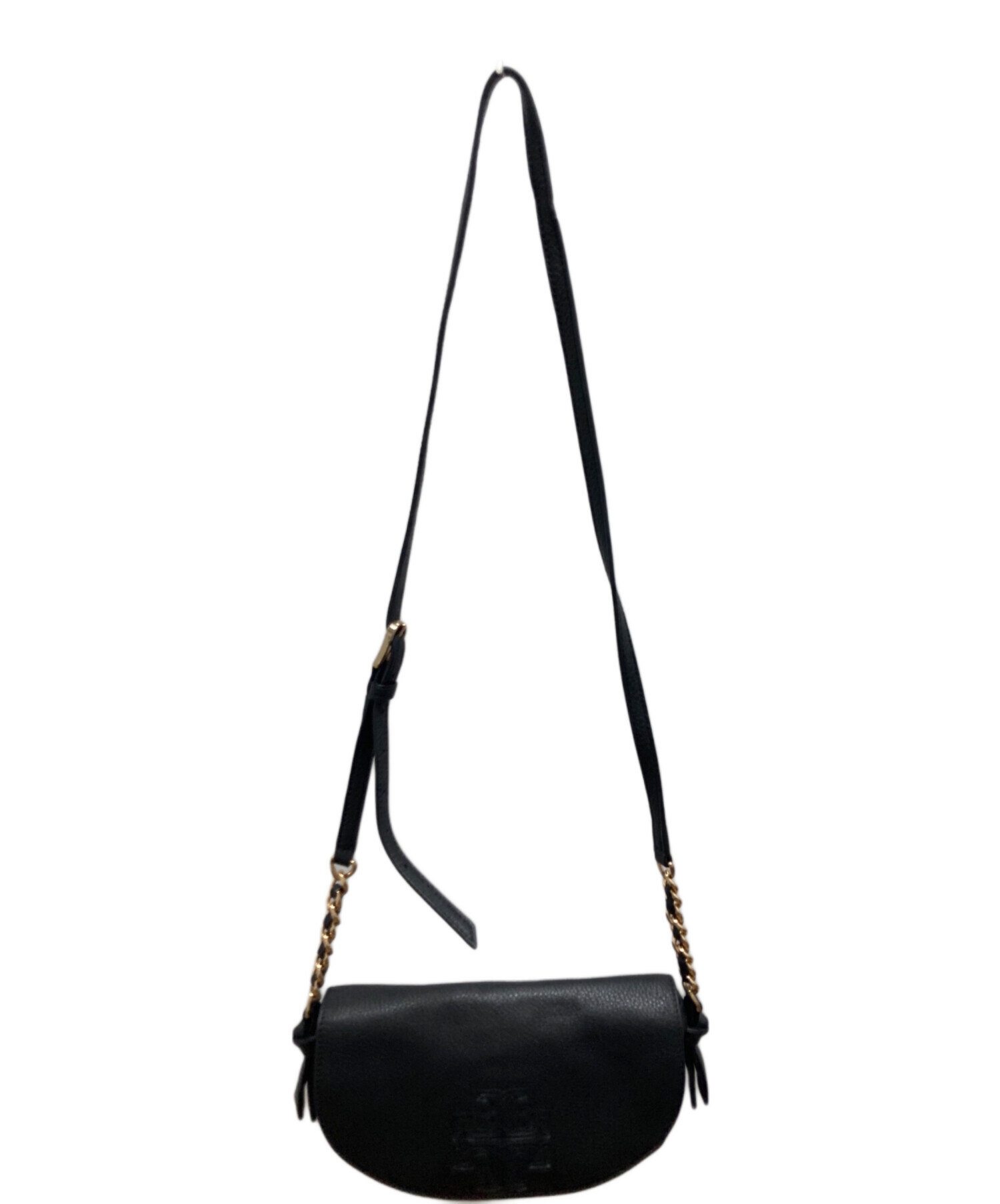【未使用】TORY BURCH ハーパー　ショルダーウォレット 中古・古着通販】TORY BURCH (トリーバーチ) ハーパーショルダーバッグ