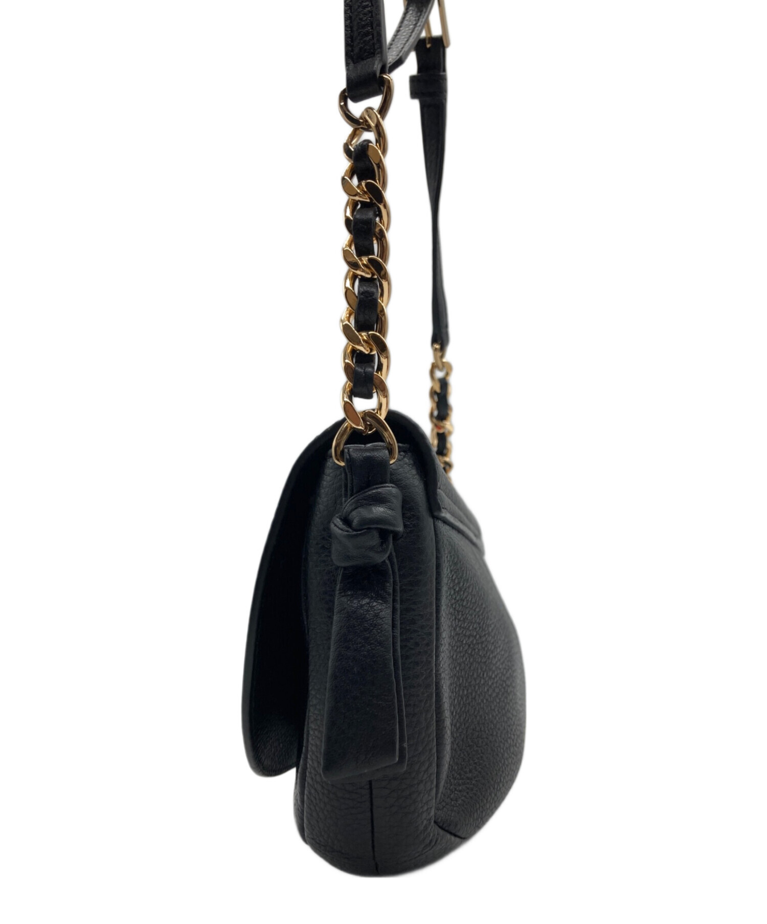中古・古着通販】TORY BURCH (トリーバーチ) ハーパーショルダーバッグ