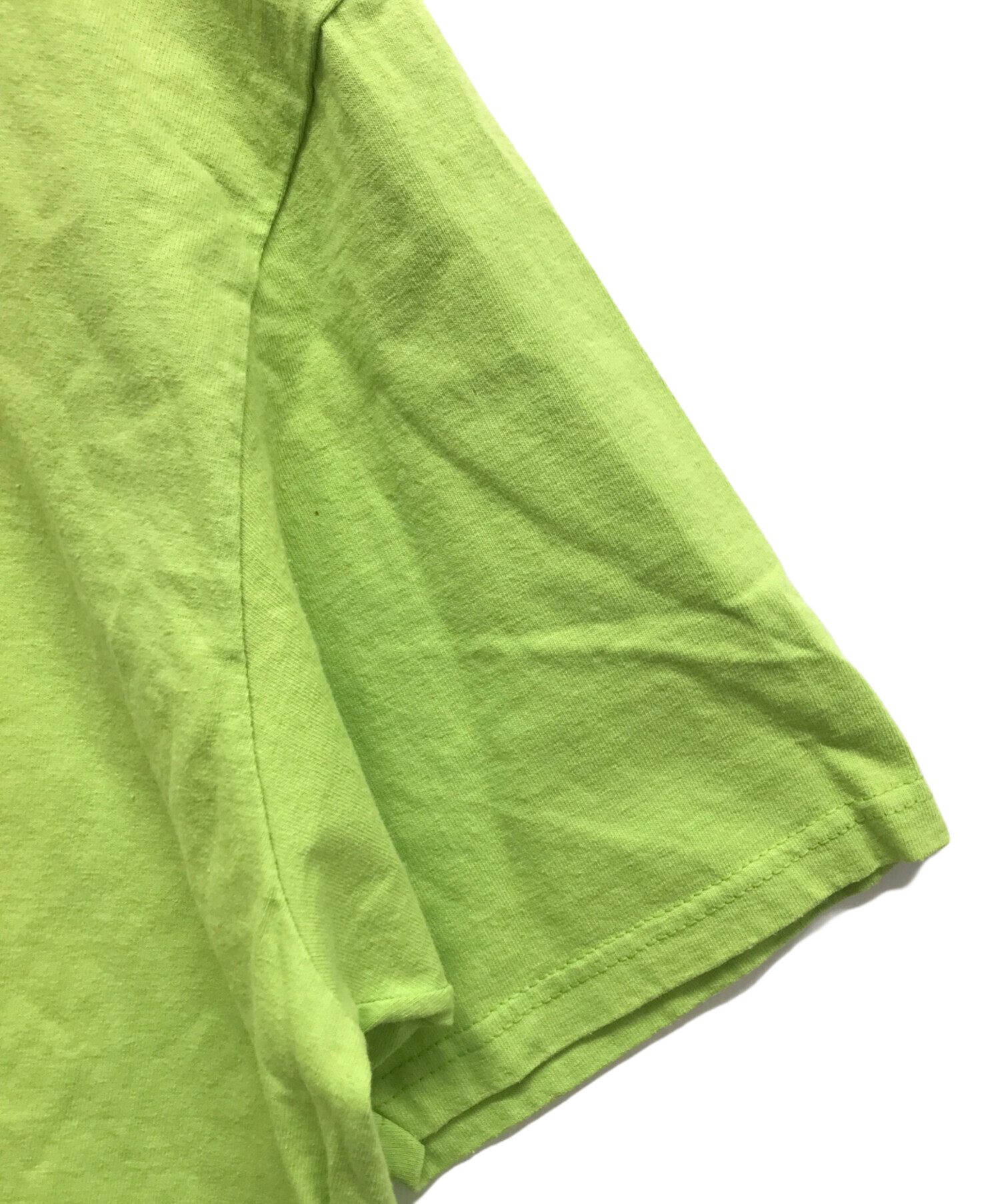 中古・古着通販】stussy (ステューシー) California birds tee